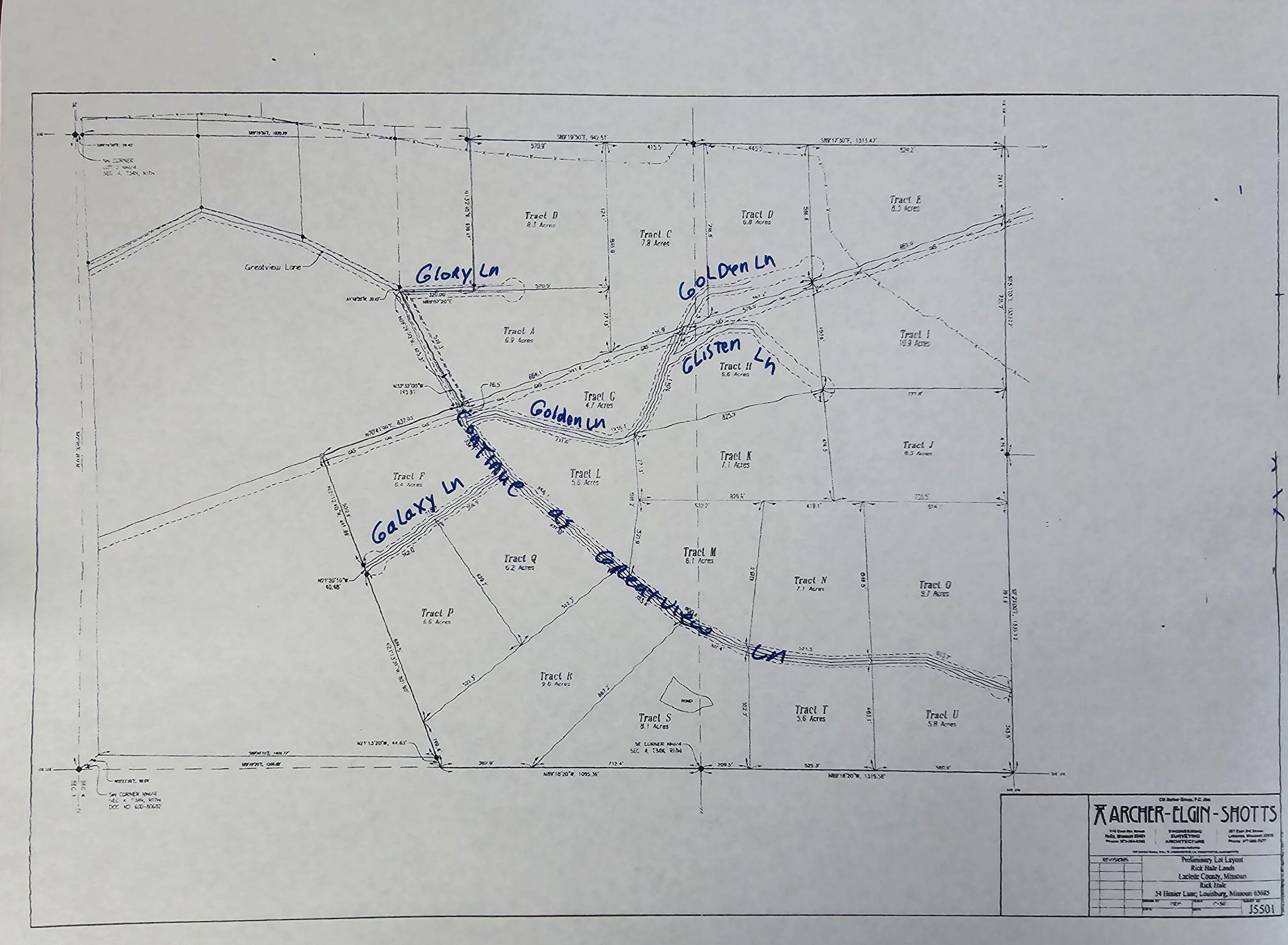 Tract D Golden Lane Property Photo 2