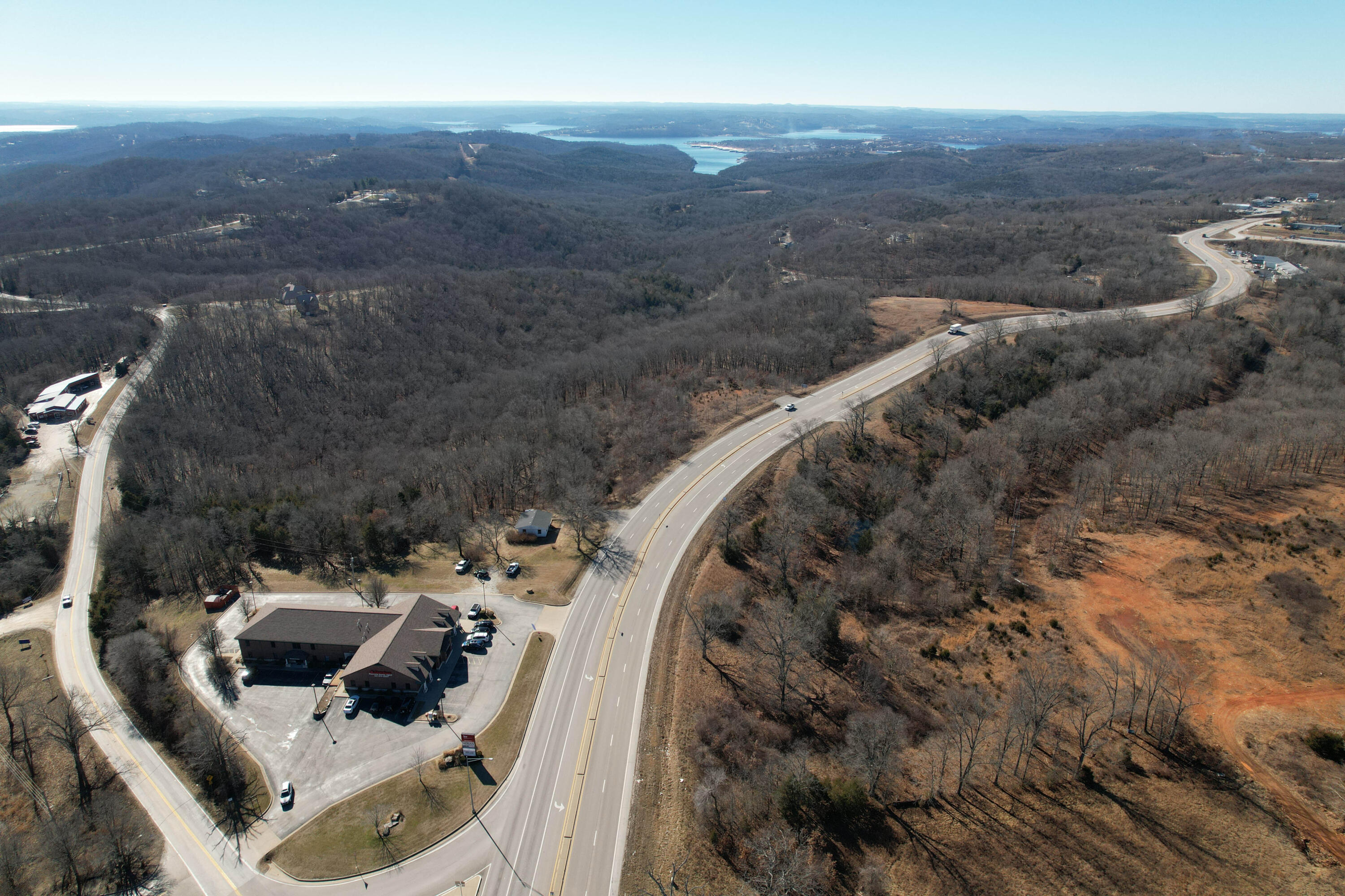 Tbd Mo State Highway 13 Tract 1 Property Photo 1