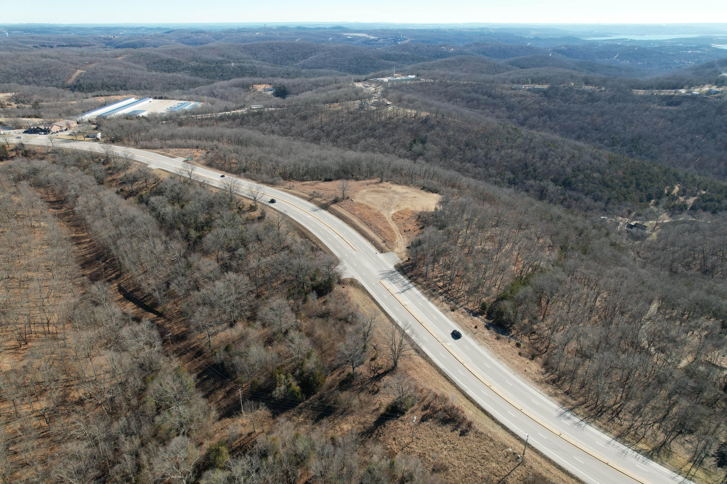 Tbd Mo State Highway 13 Tract 1 Property Photo 2