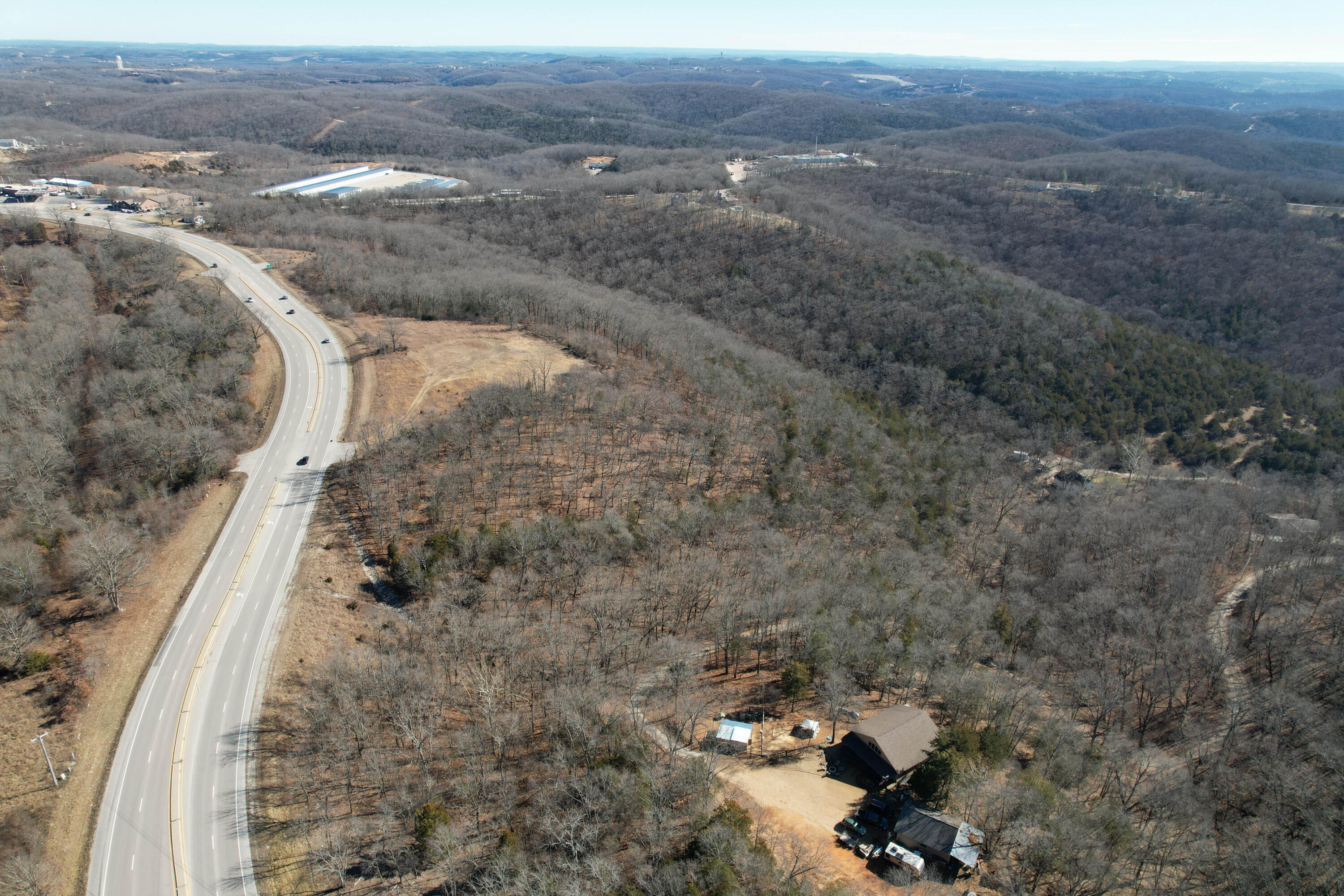 Tbd Mo State Highway 13 Tract 1 Property Photo 3