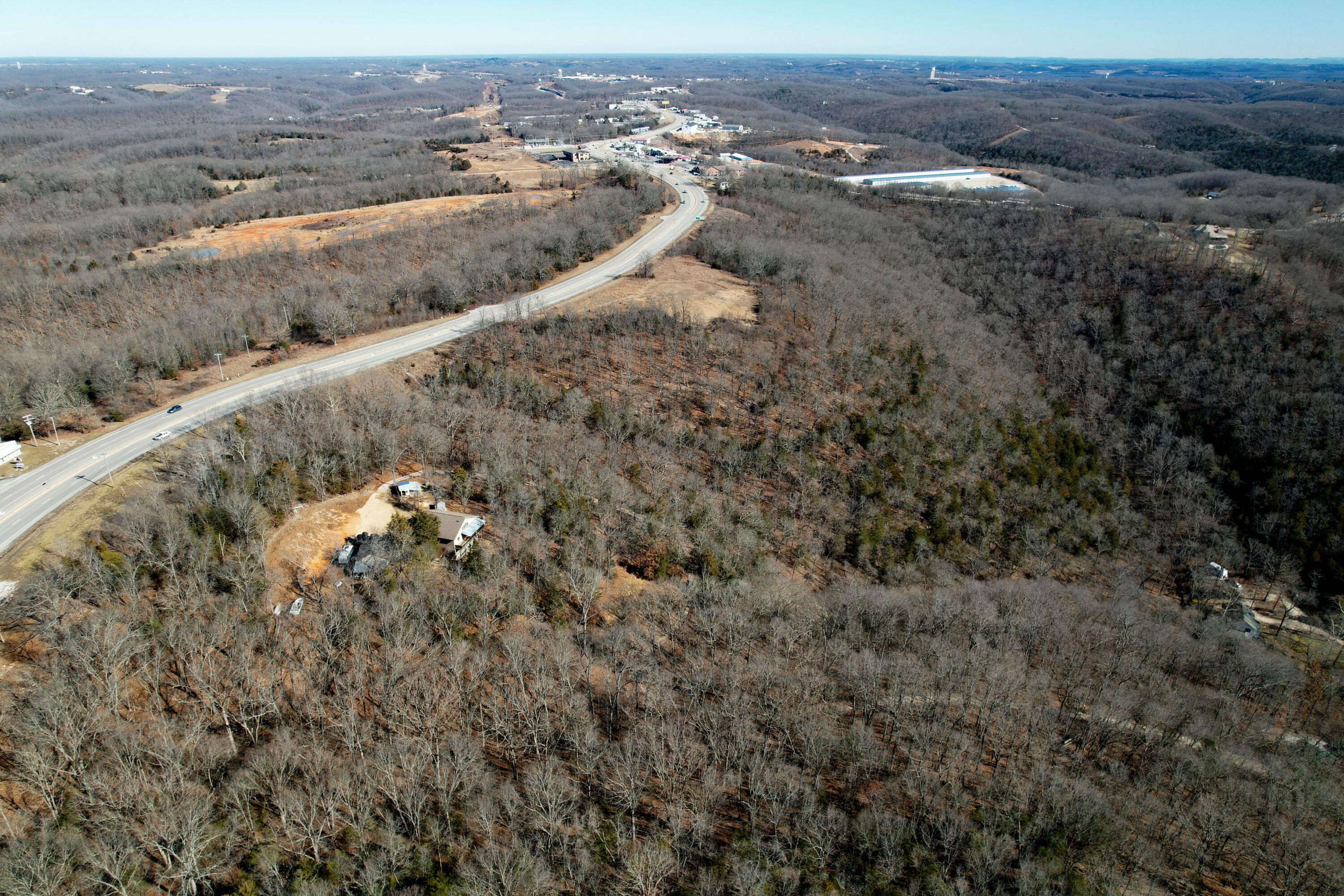 Tbd Mo State Highway 13 Tract 1 Property Photo 4
