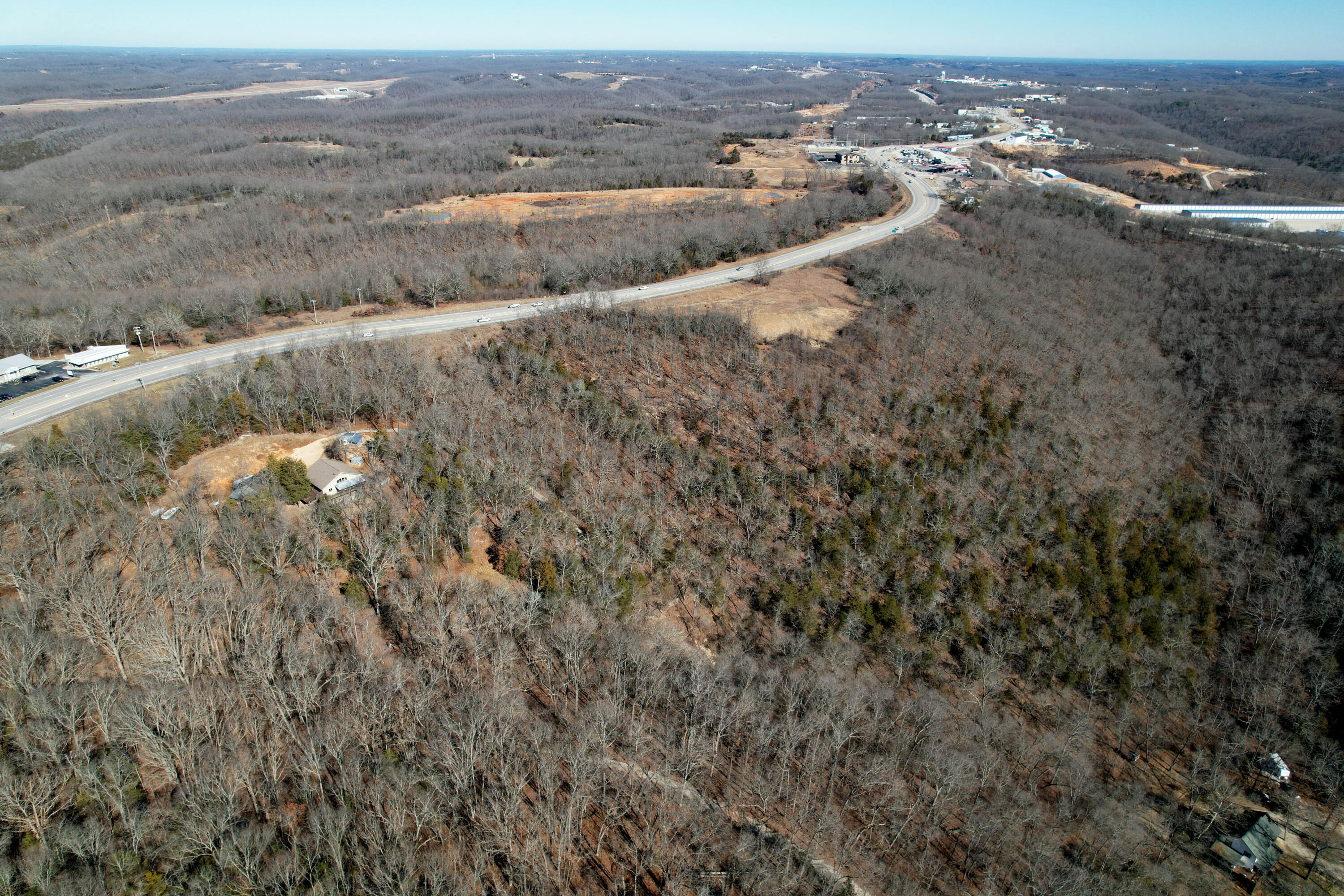 Tbd Mo State Highway 13 Tract 1 Property Photo 5