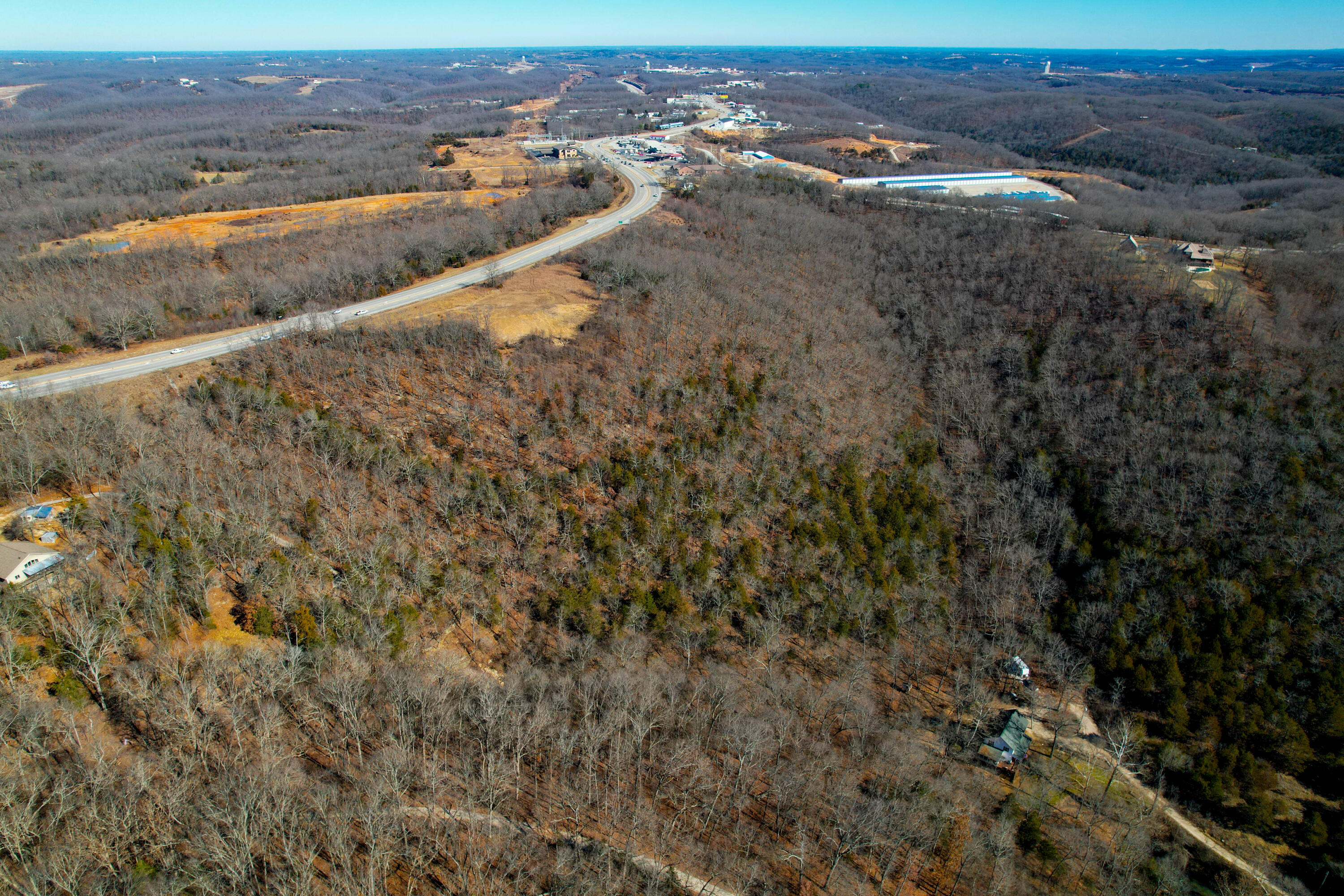 Tbd Mo State Highway 13 Tract 1 Property Photo 6