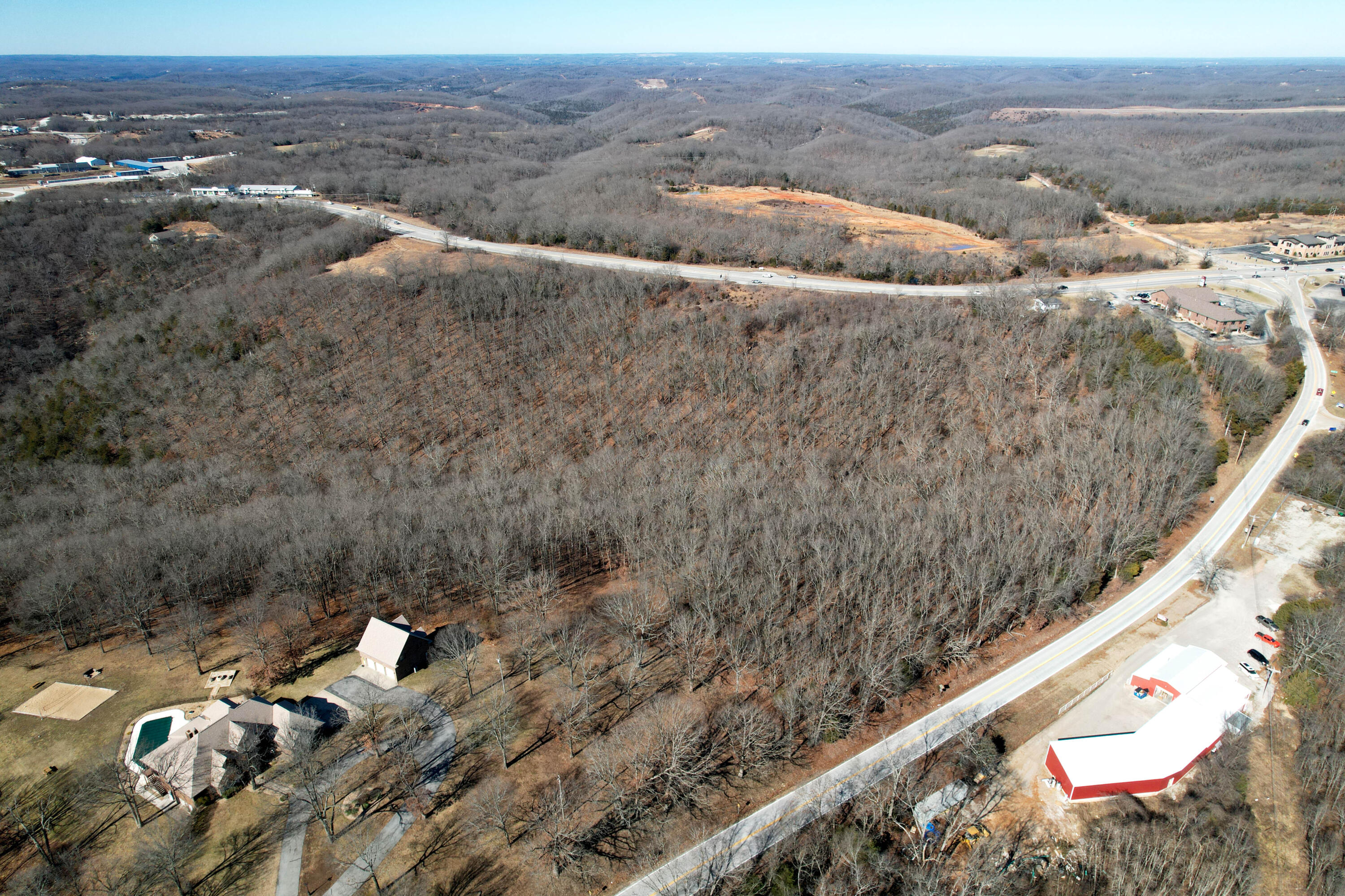 Tbd Mo State Highway 13 Tract 1 Property Photo 8