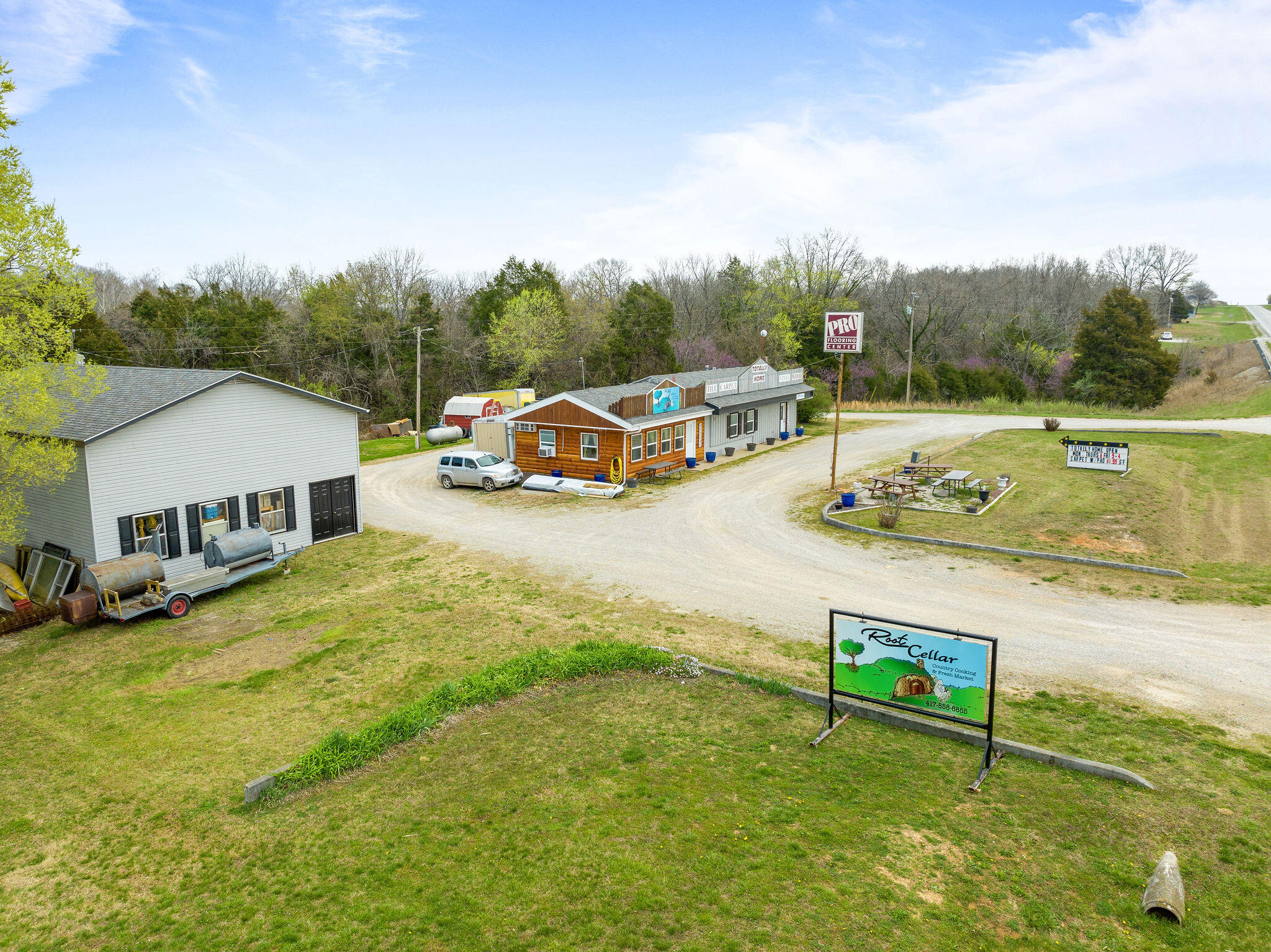 23590 State Hwy 39 Property Photo 1