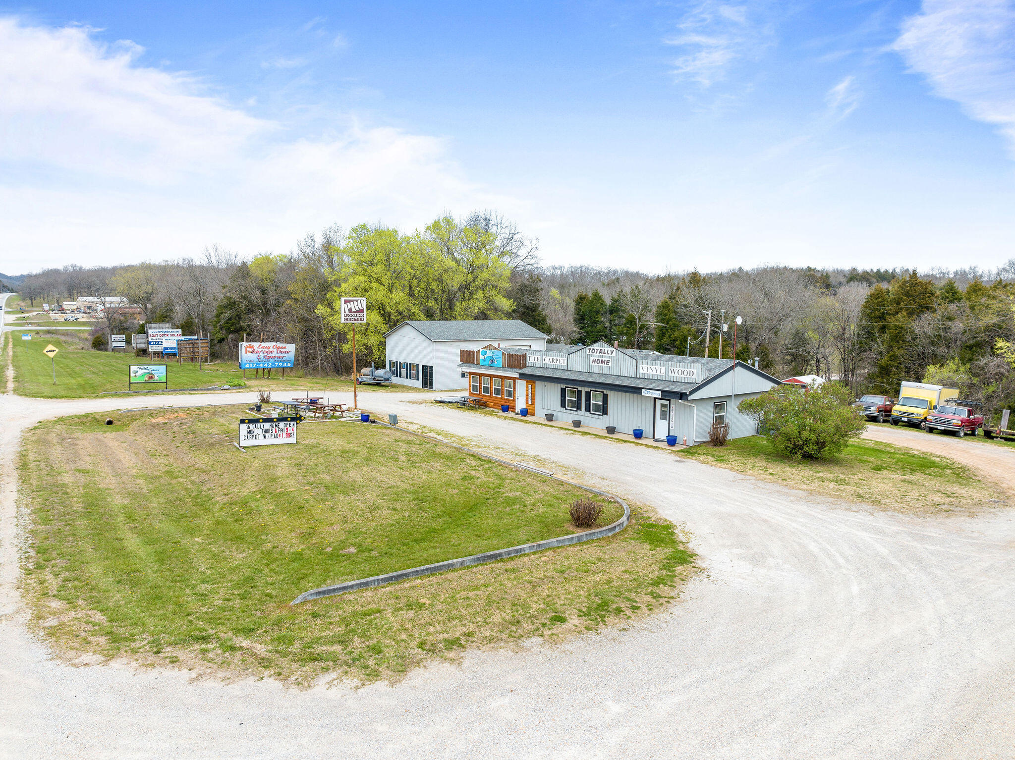 23590 State Hwy 39 Property Photo 4