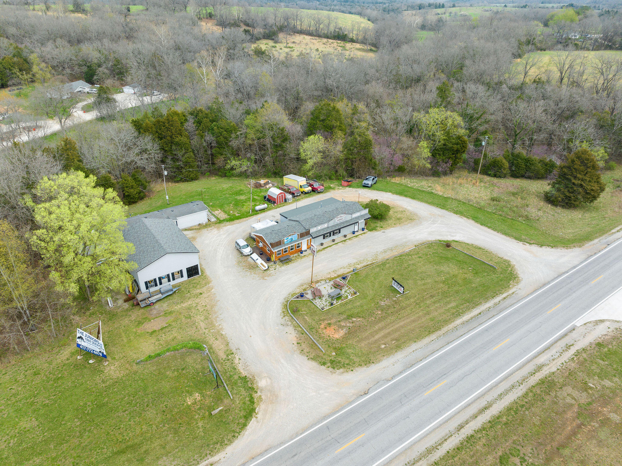 23590 State Hwy 39 Property Photo 7