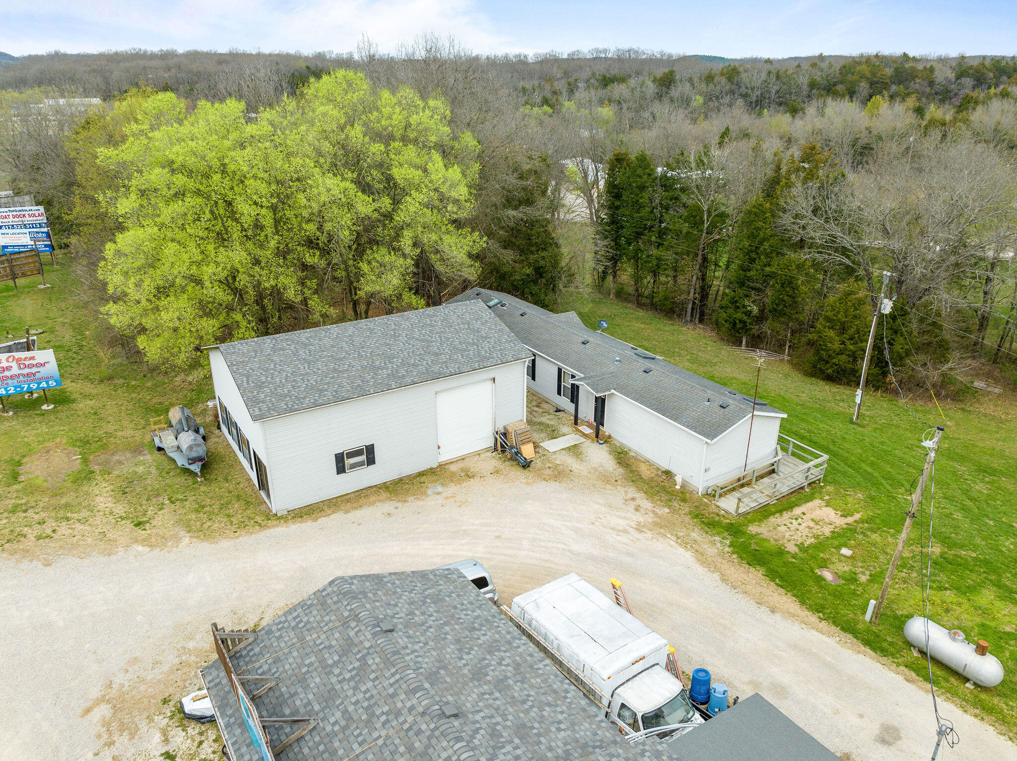 23590 State Hwy 39 Property Photo 8