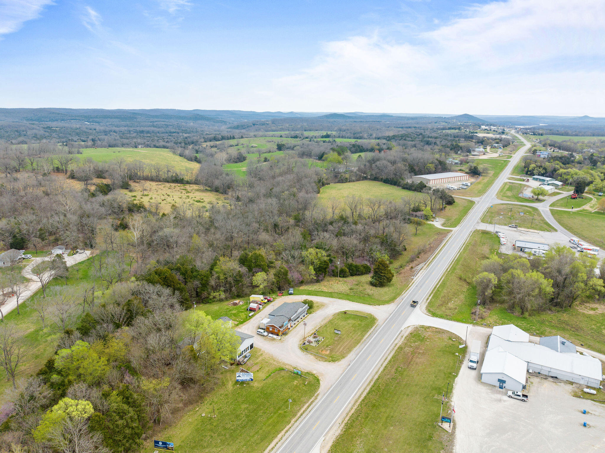 23590 State Hwy 39 Property Photo 9