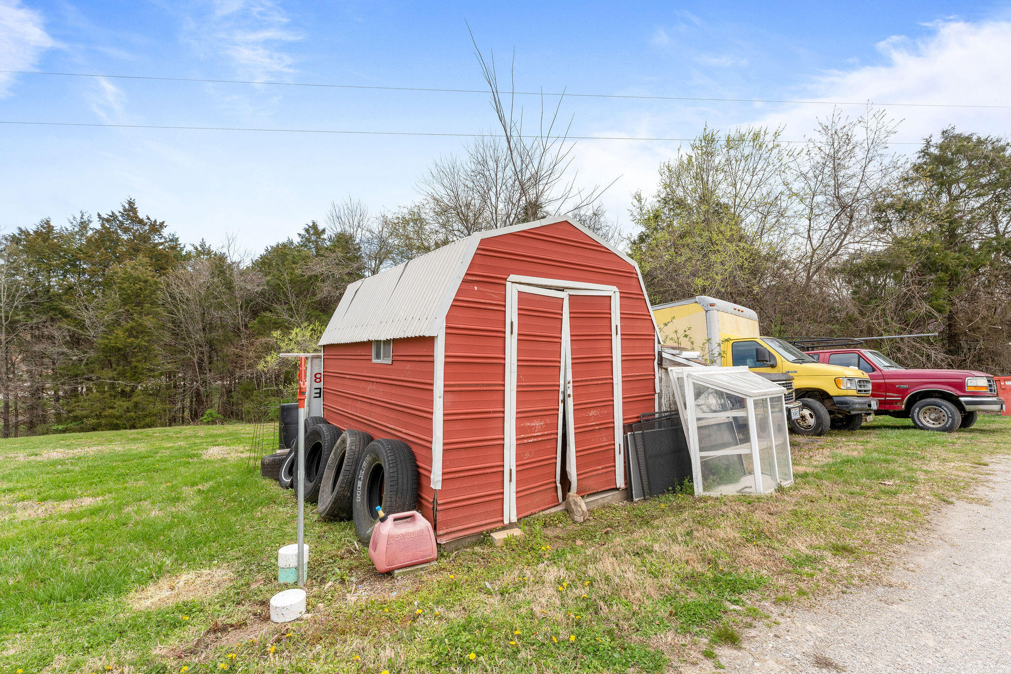 23590 State Hwy 39 Property Photo 31