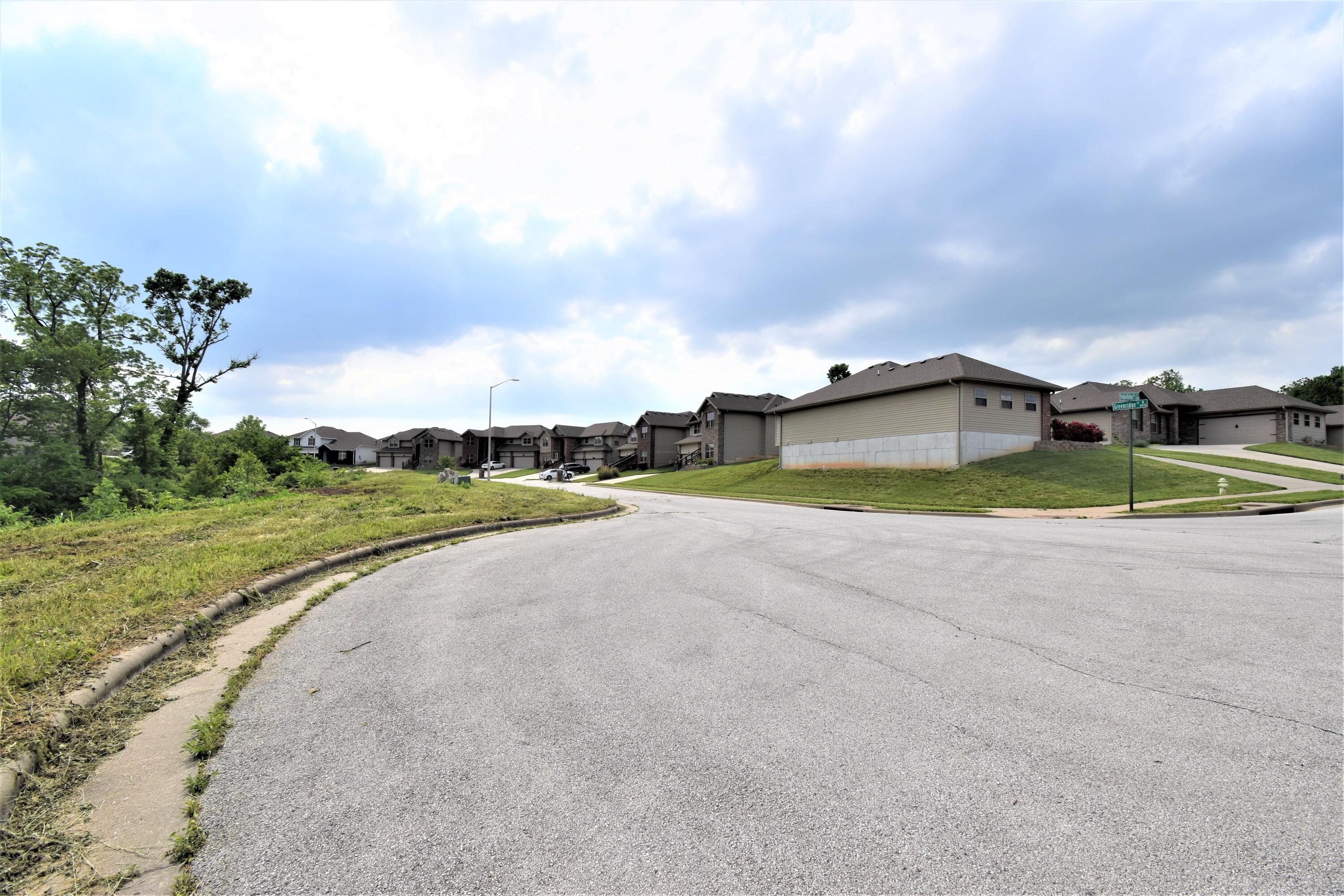 4464 West Greenridge Street Property Photo