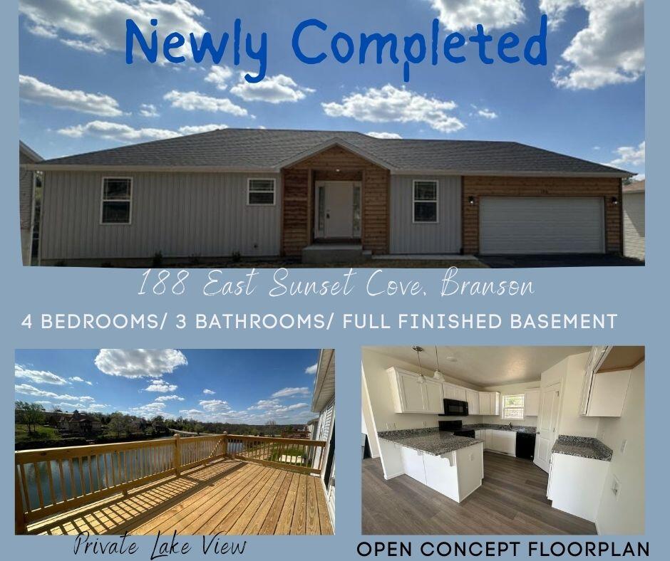 188 East Sunset Cove Property Photo