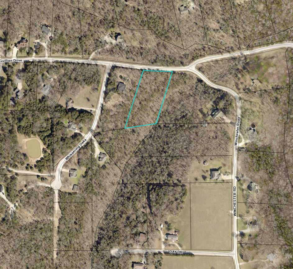 000 Guillian Drive Property Photo 13