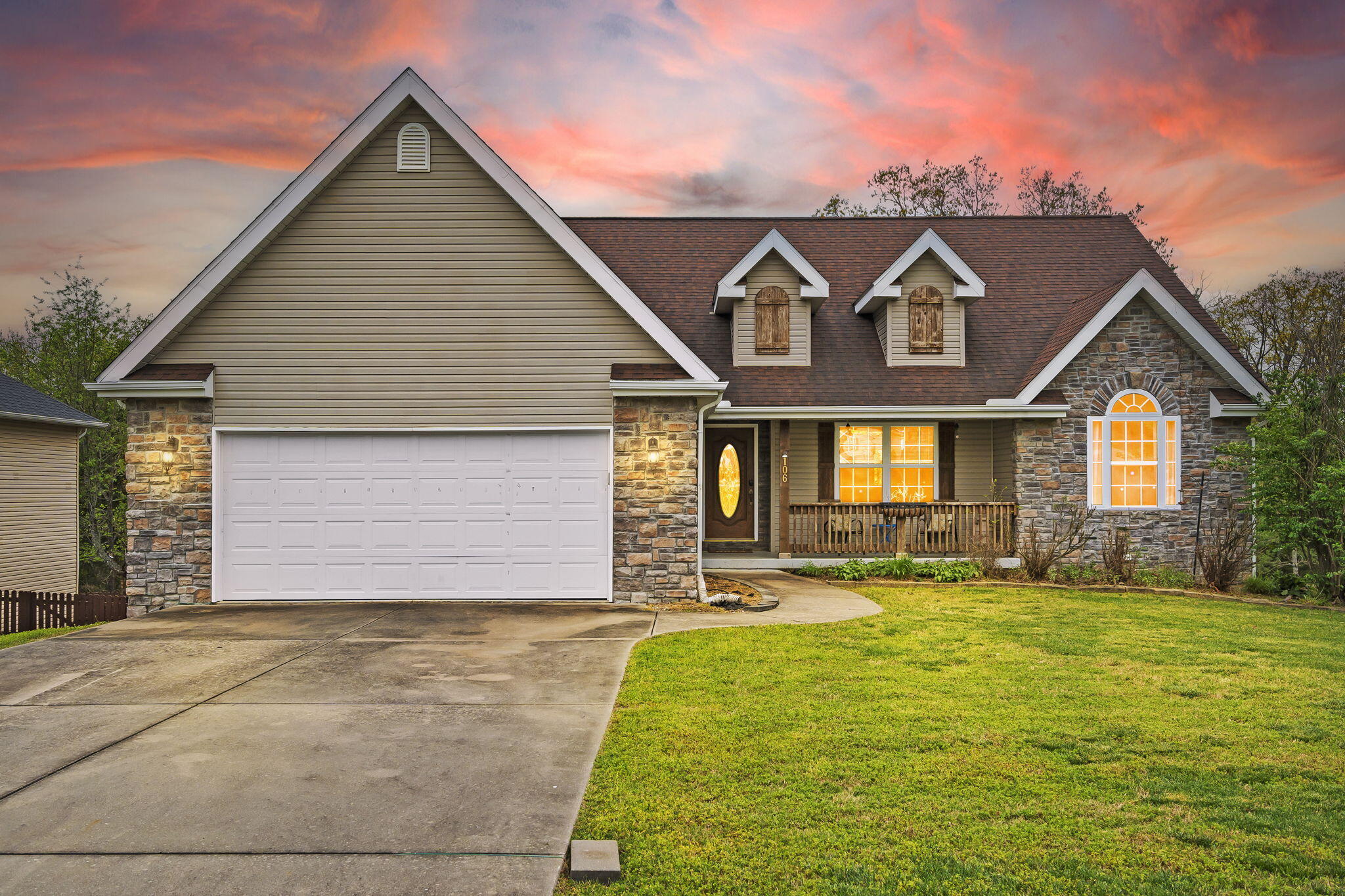 106 Willowbrooke Property Photo