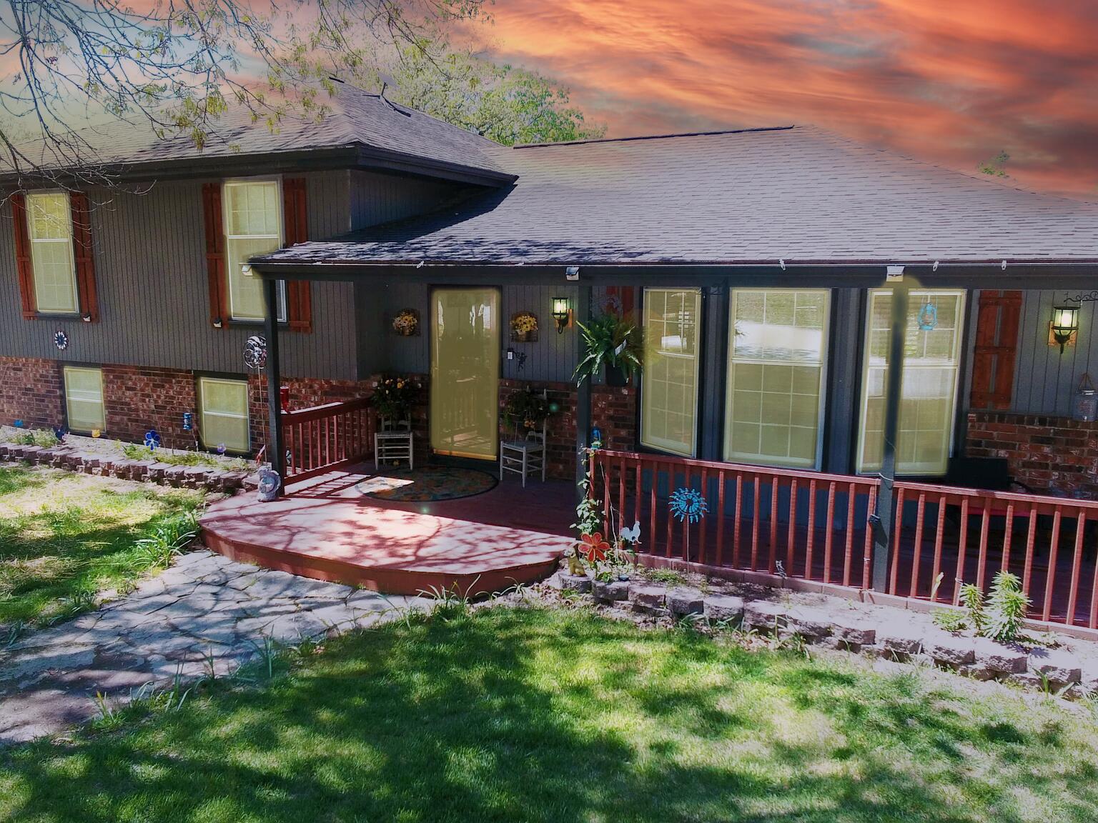 26815 Bailey Lane Property Photo 1