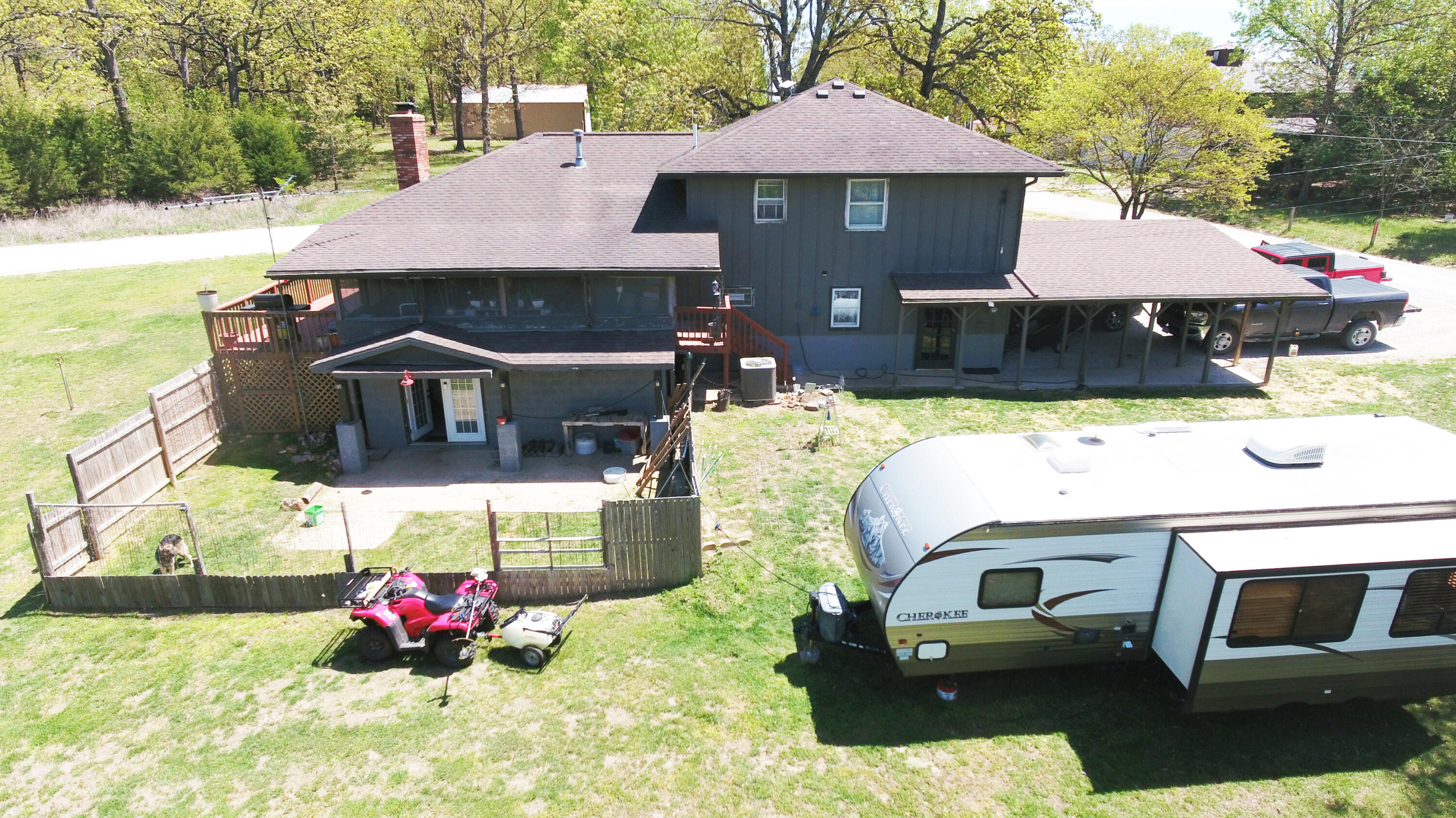 26815 Bailey Lane Property Photo 3