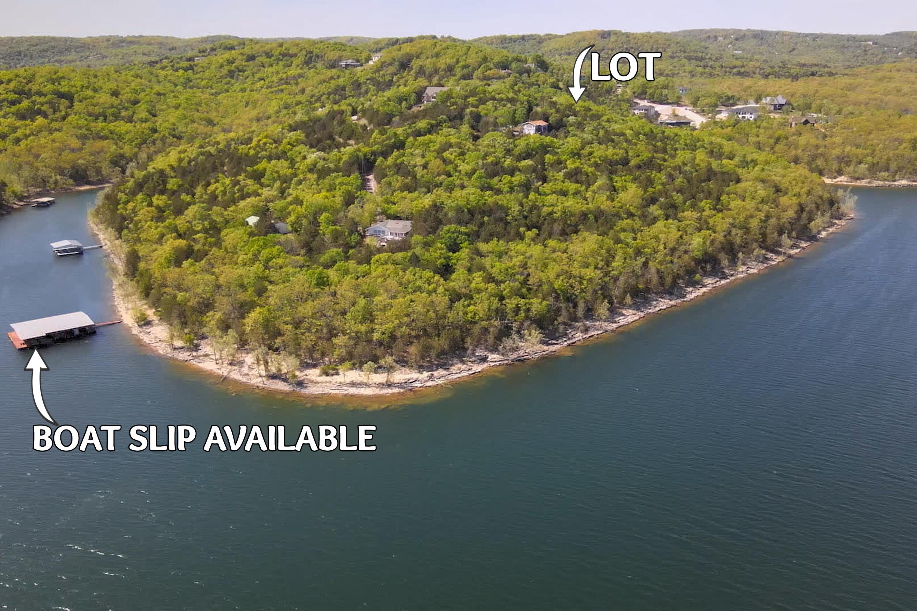 000 Waterfield Drive Property Photo 5