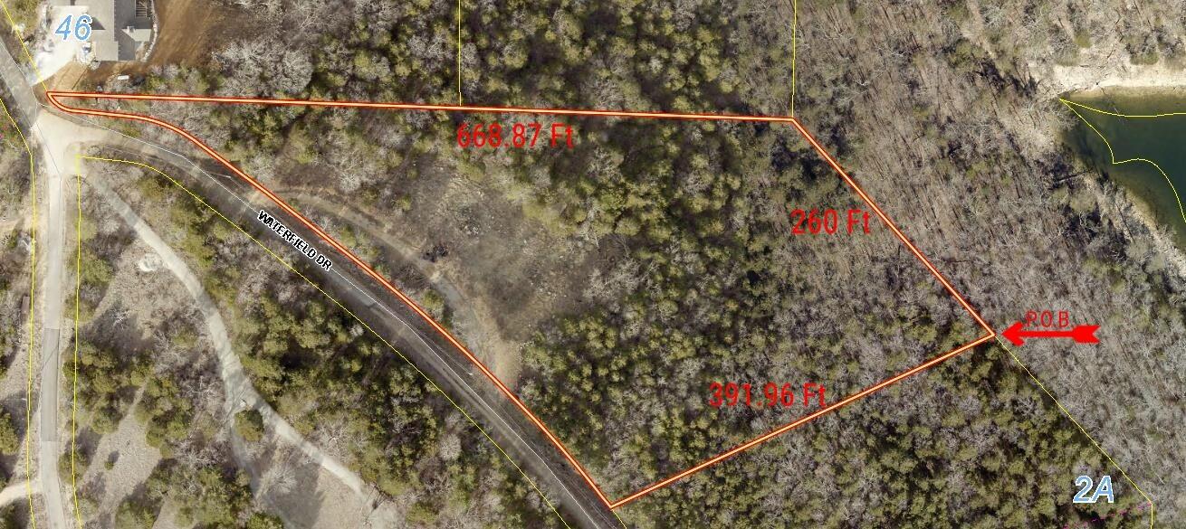 000 Waterfield Drive Property Photo 17