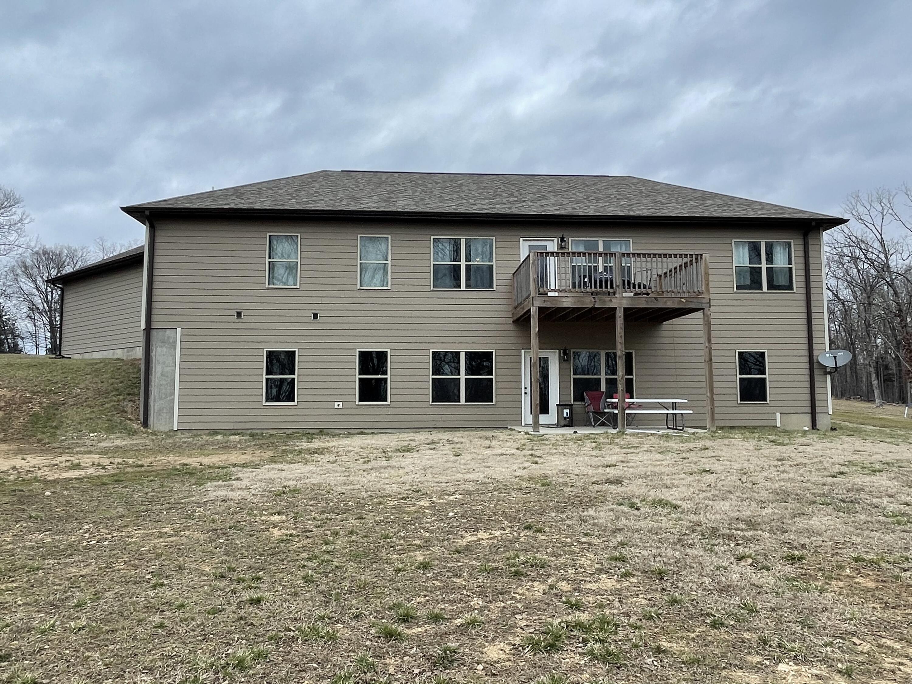 440 Flat Tops Drive Property Photo 8