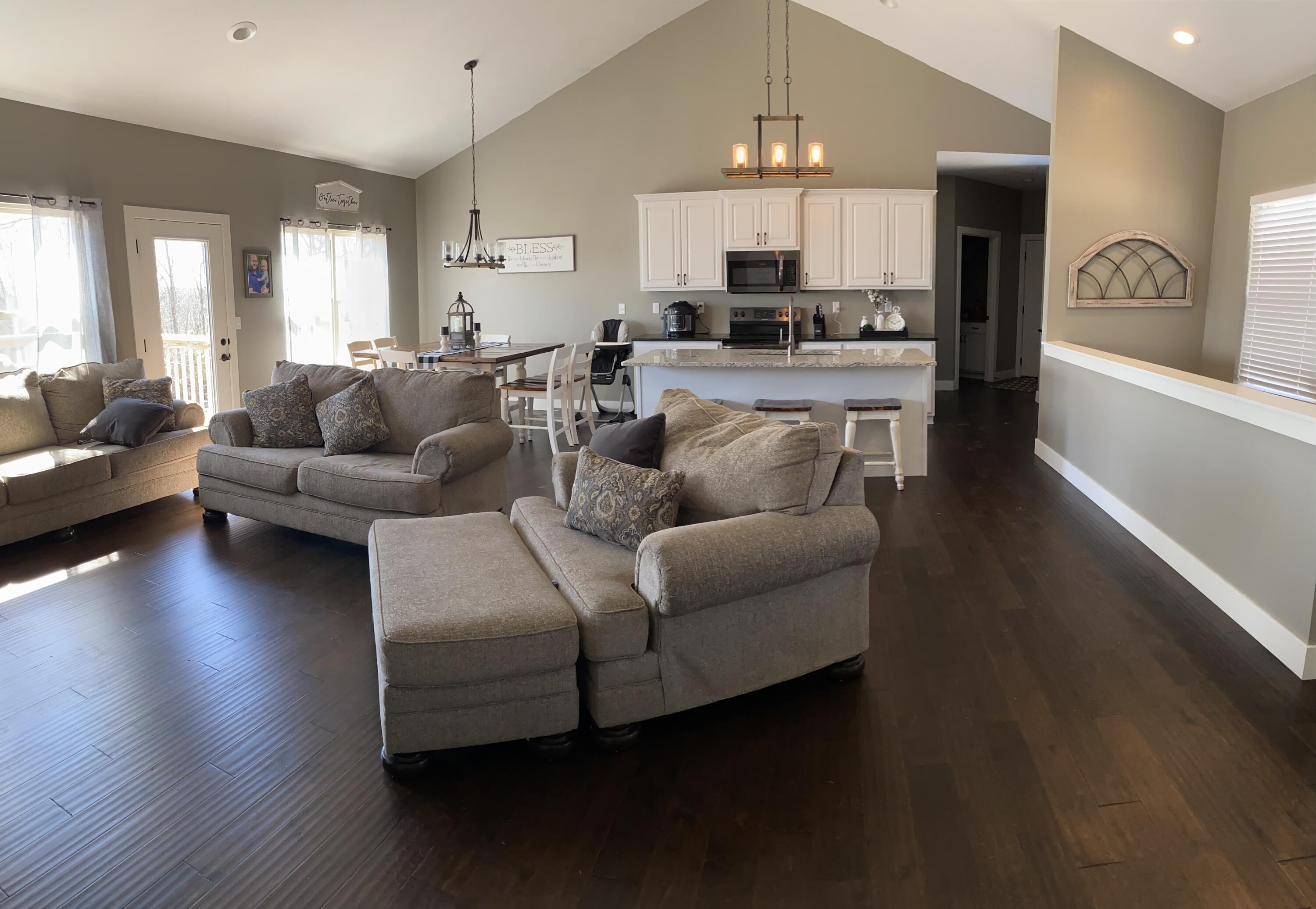440 Flat Tops Drive Property Photo 12