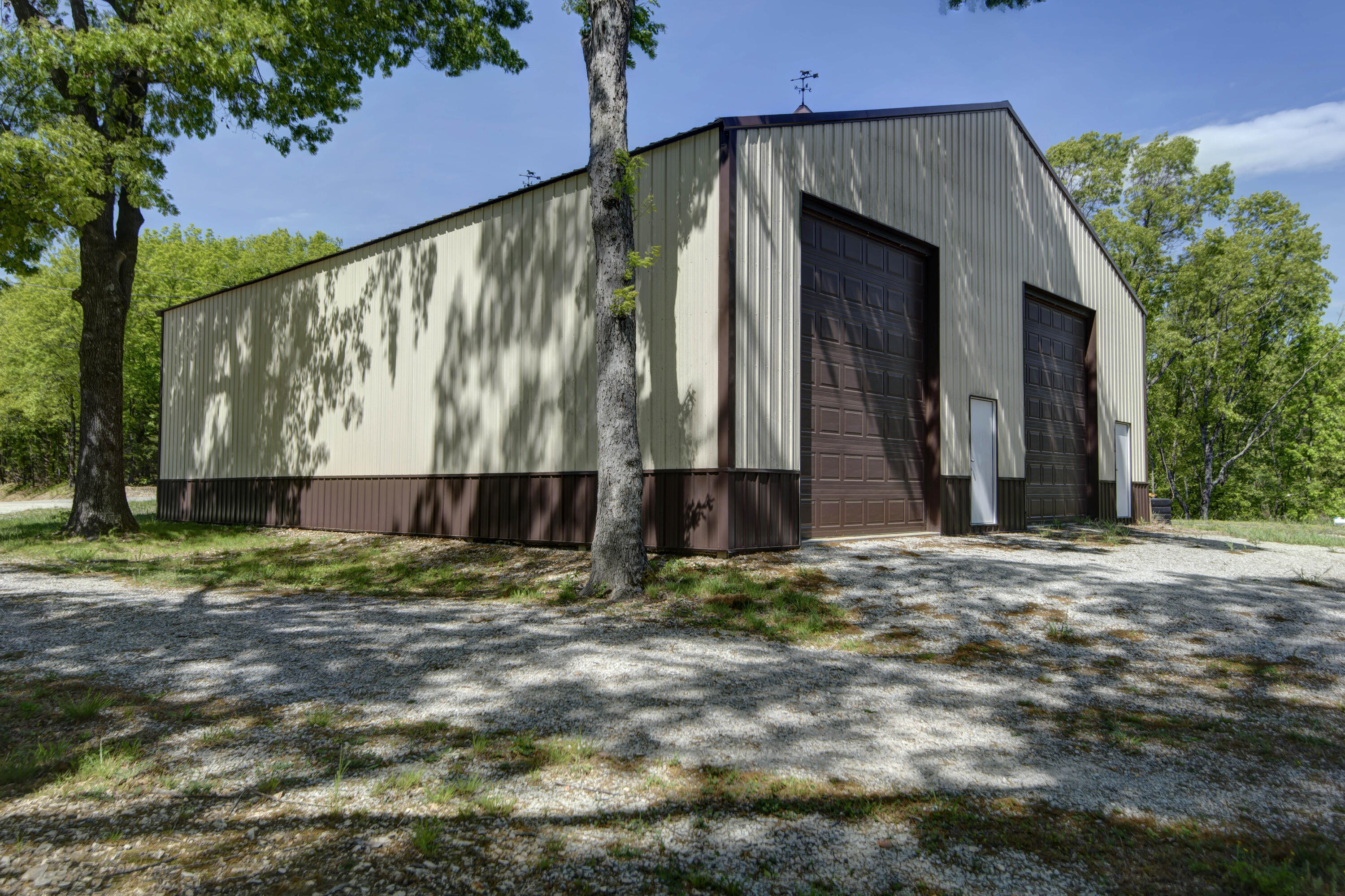 2130 Carlton- 120 Acres Road Property Photo 5