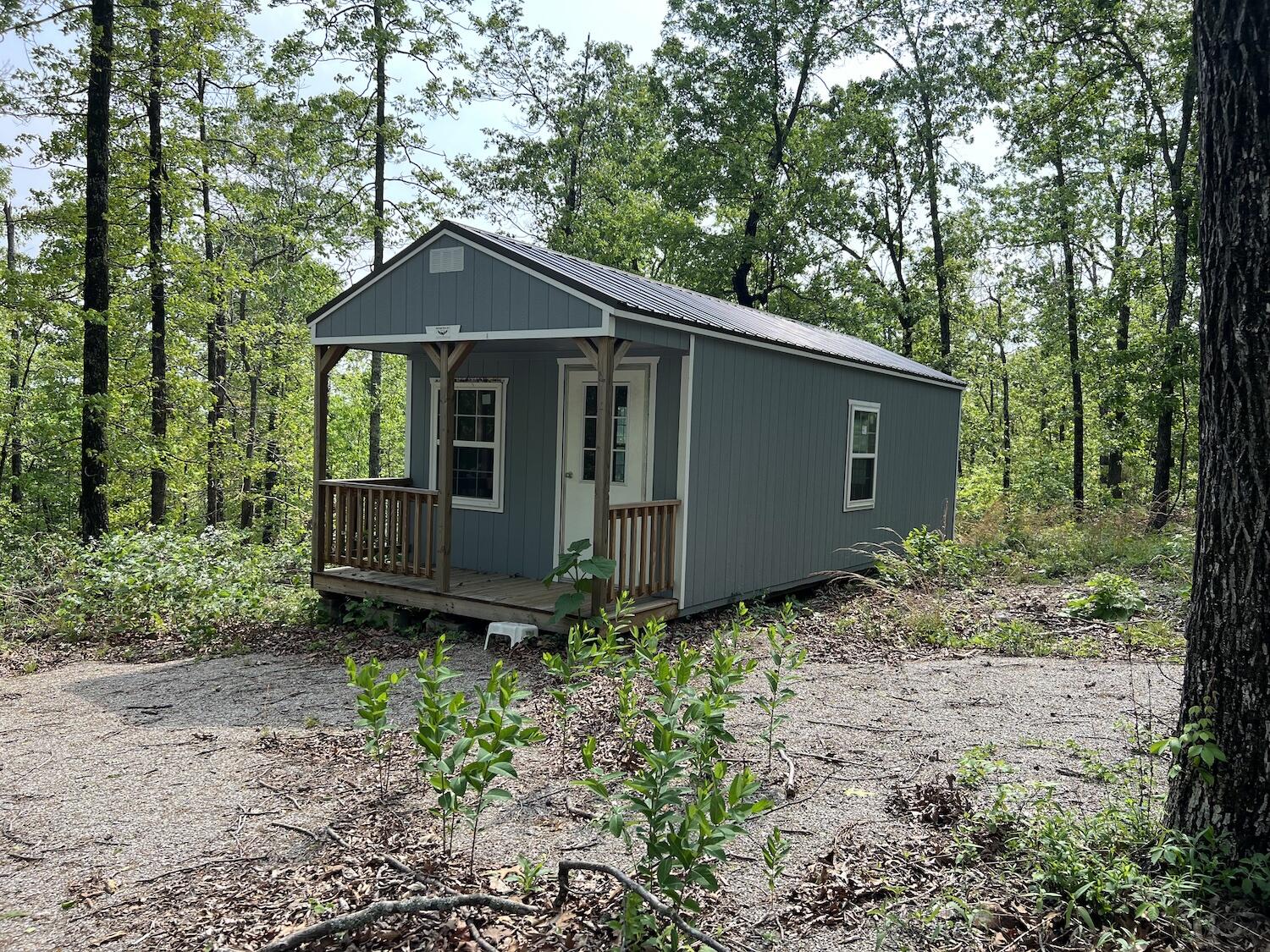 100 Pawnee Lane Property Photo