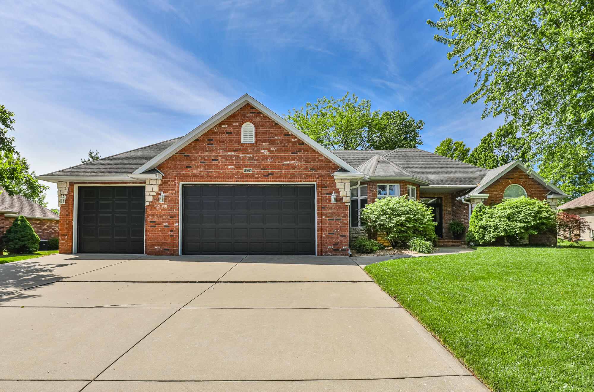 4208 West Fair Haven Drive Property Photo 1