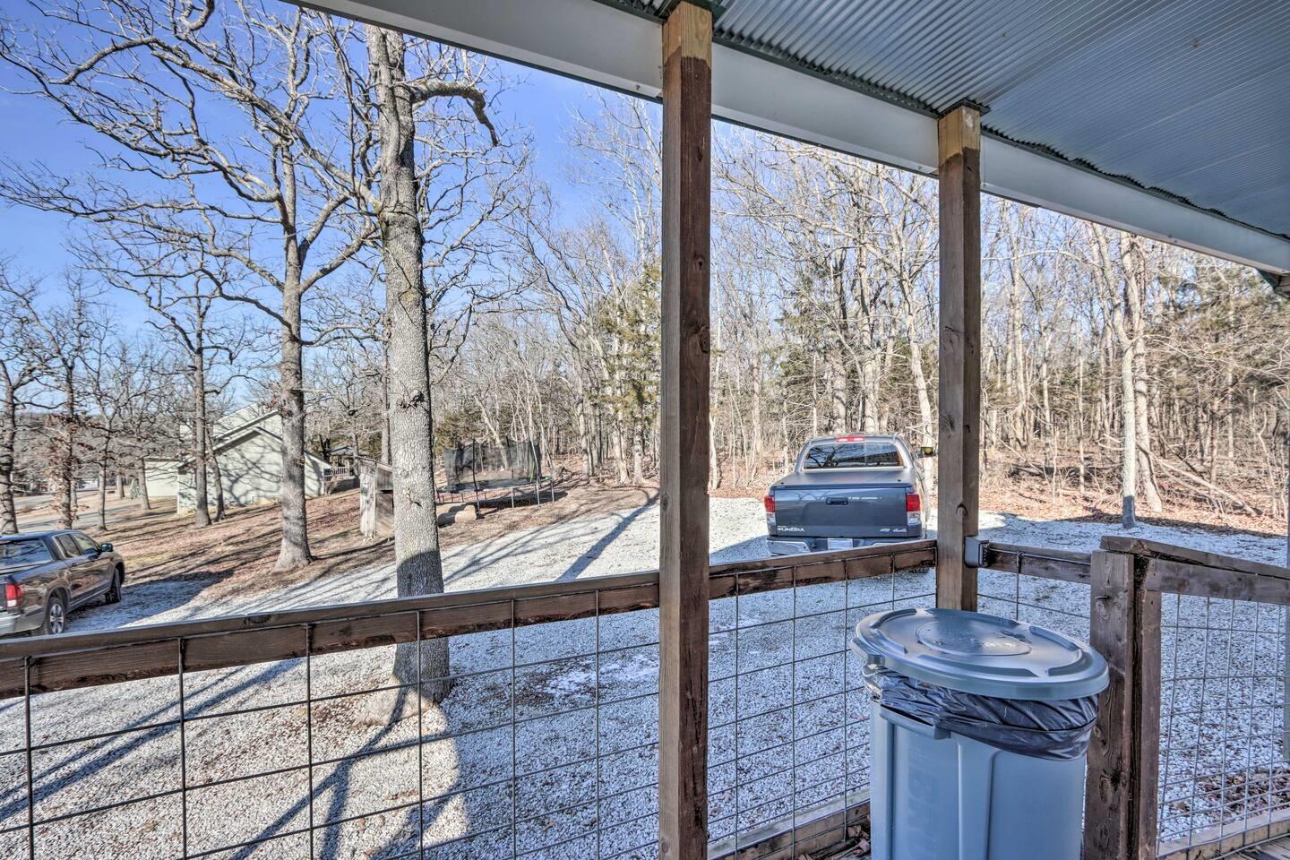 3142 Fishin Hole Road Property Photo 6