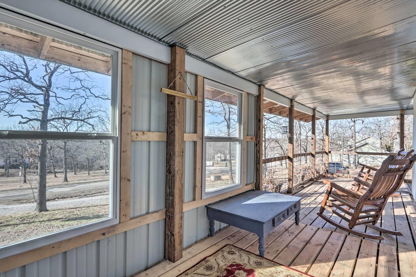 3142 Fishin Hole Road Property Photo 7
