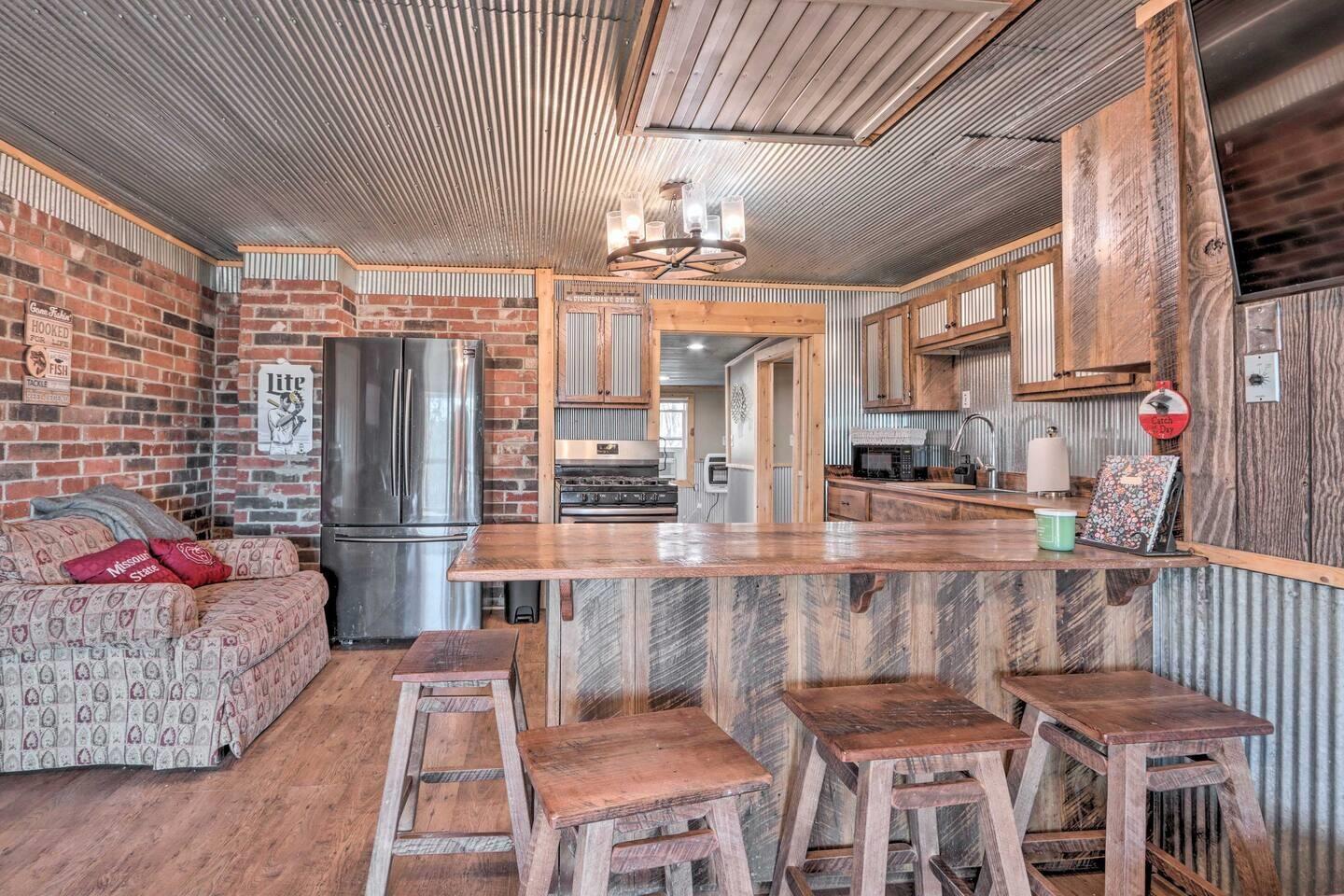 3142 Fishin Hole Road Property Photo 15