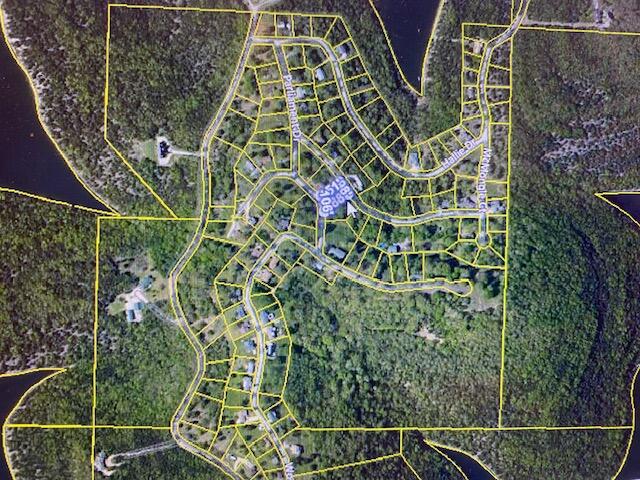 0 Circle Hill Drive Property Photo 1