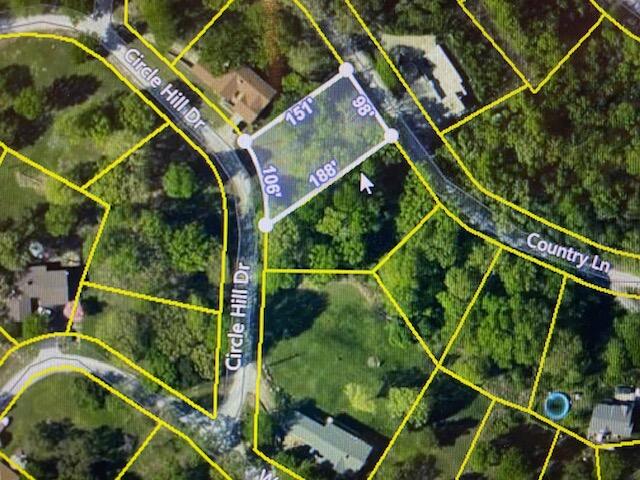 0 Circle Hill Drive Property Photo 2