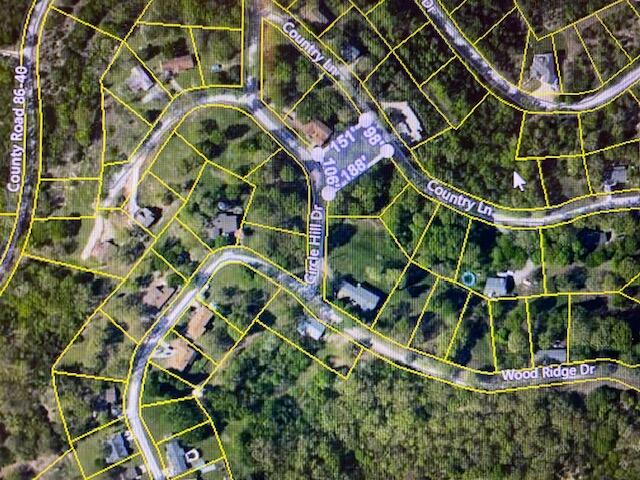 0 Circle Hill Drive Property Photo 3