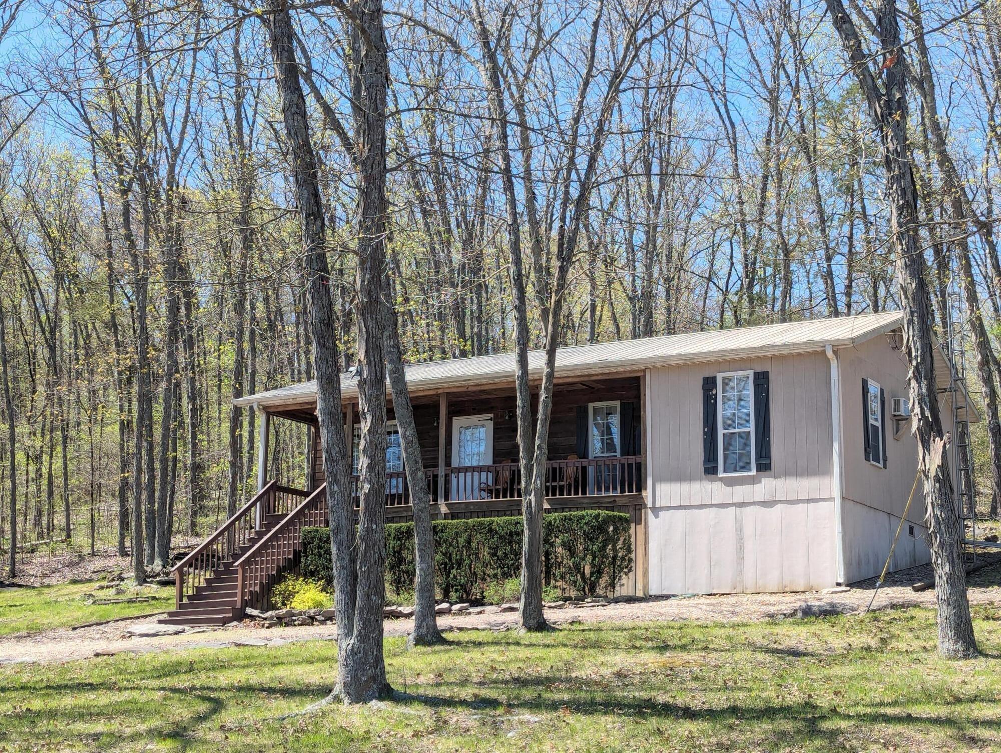 750 Saint Cloud Drive Property Photo 1