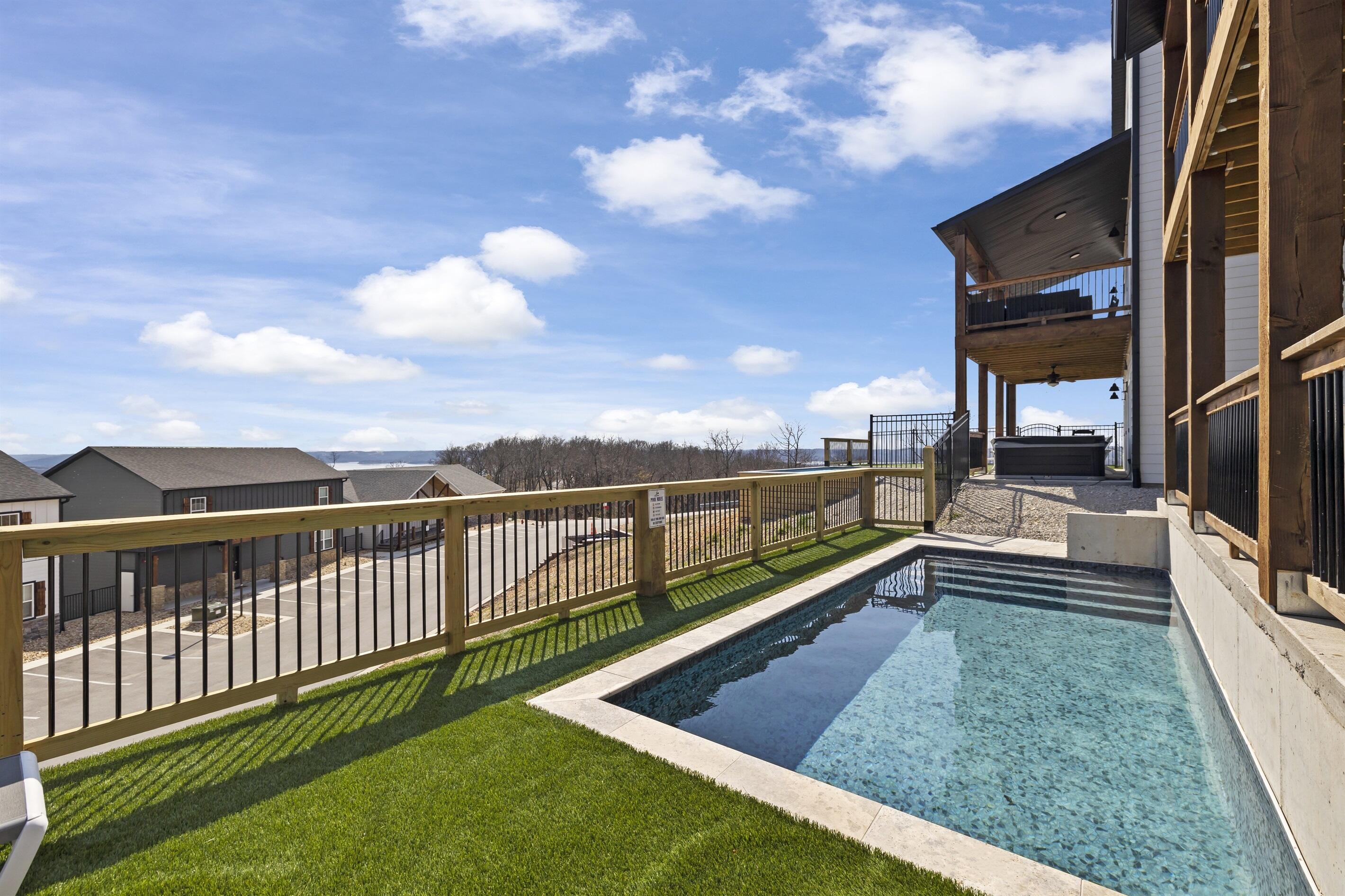 208 & 212 Chateau Mountain Hilltop Way Property Photo 45