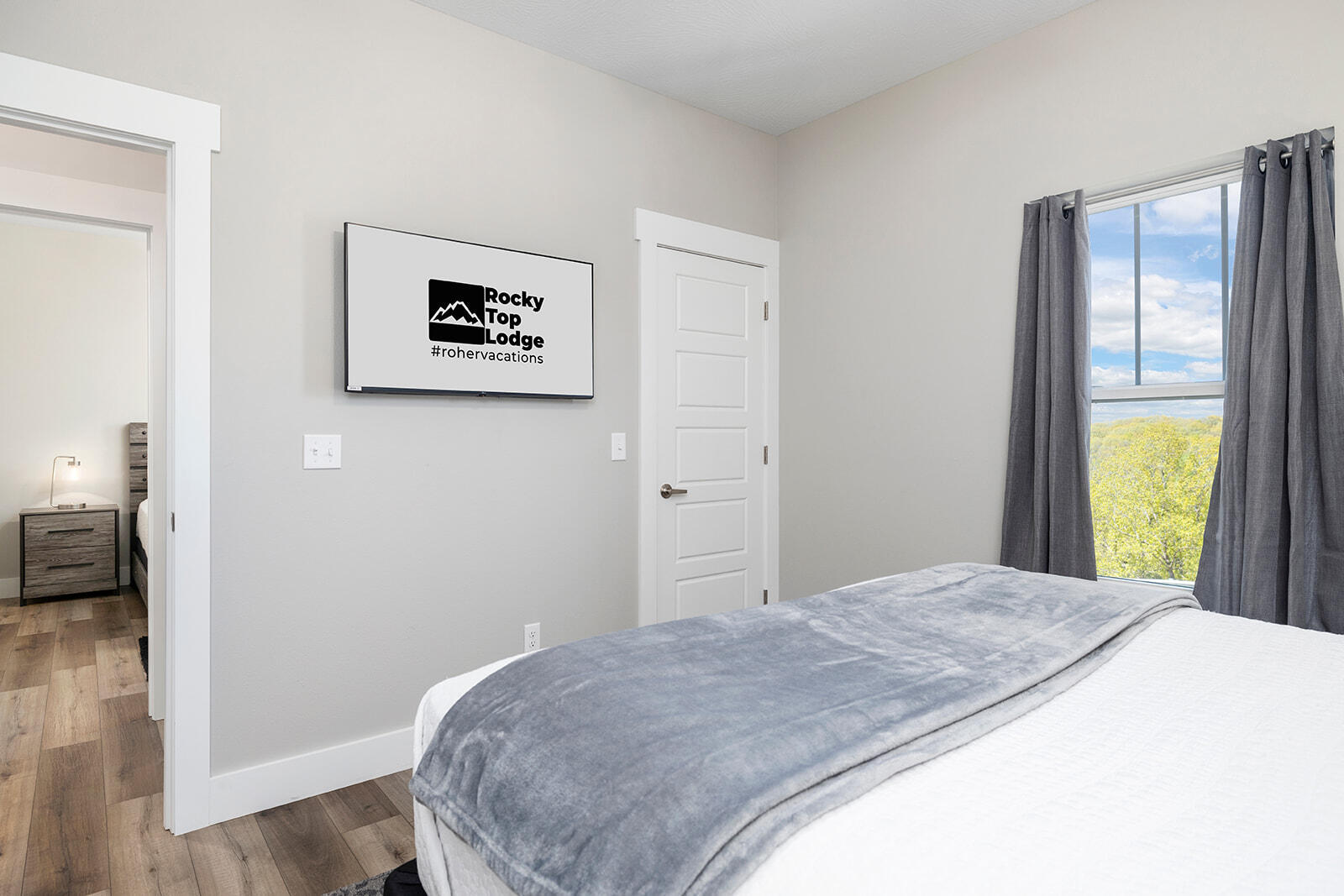 208 & 212 Chateau Mountain Hilltop Way Property Photo 80