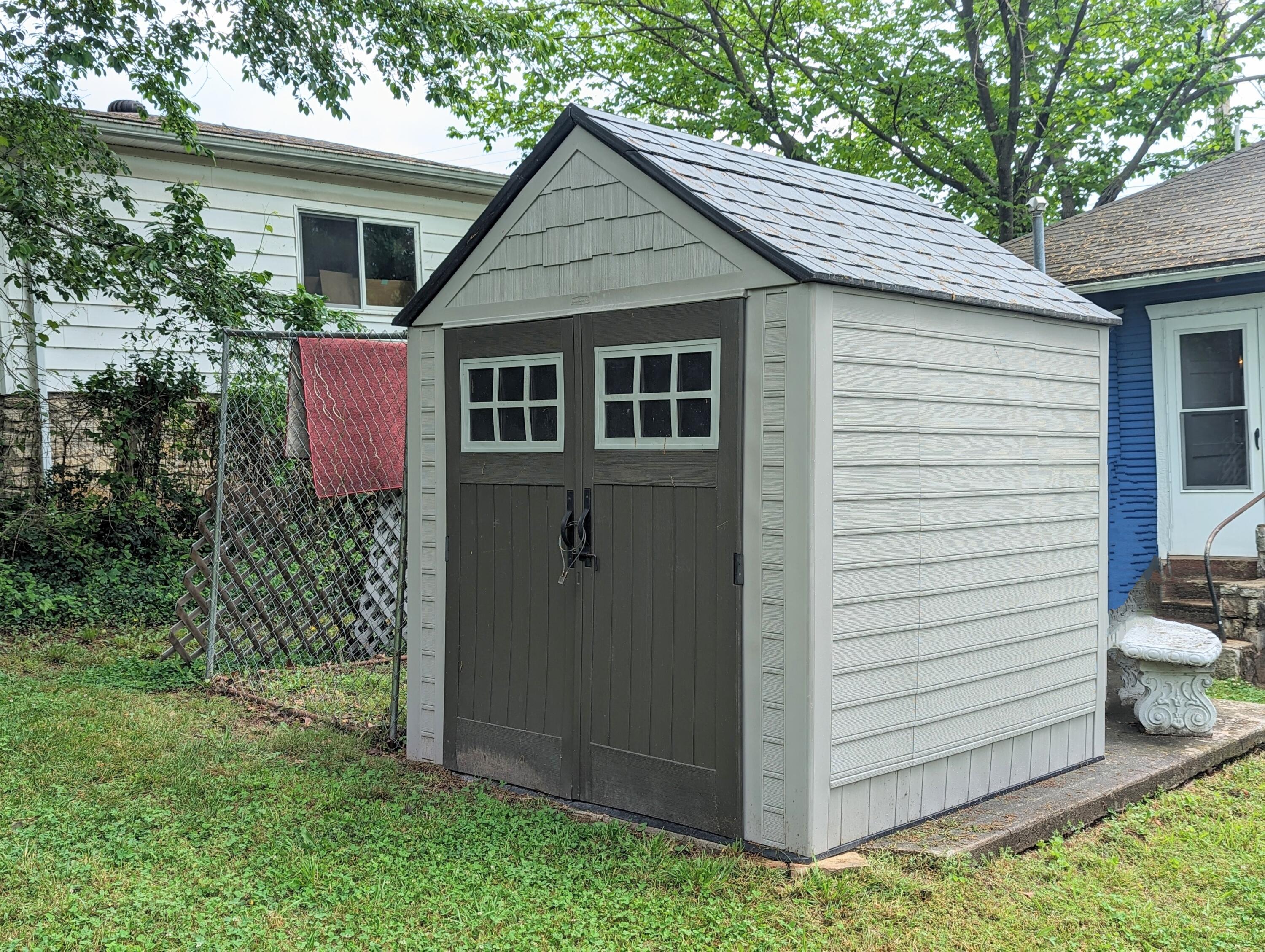 123 Recreation Avenue Property Photo 20