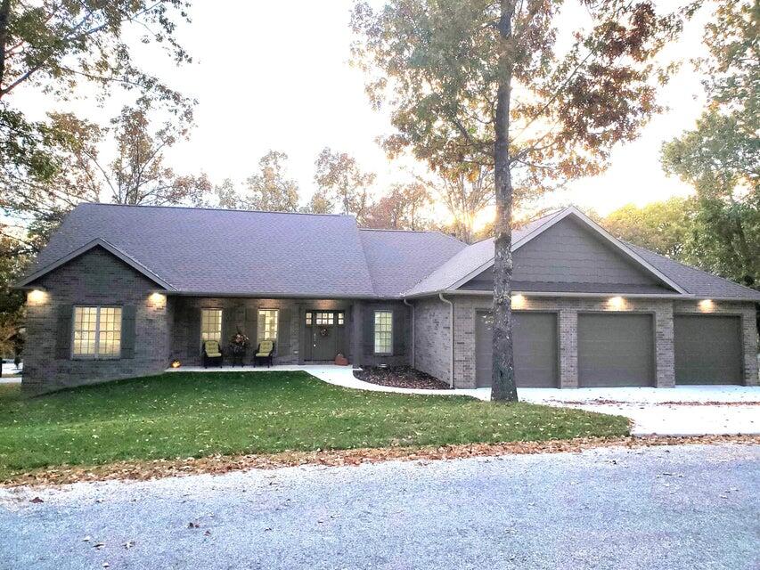 21942 Mill Creek Circle Property Photo 1
