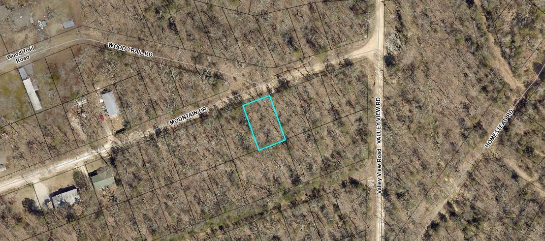 000 Mountain Drive Property Photo 1
