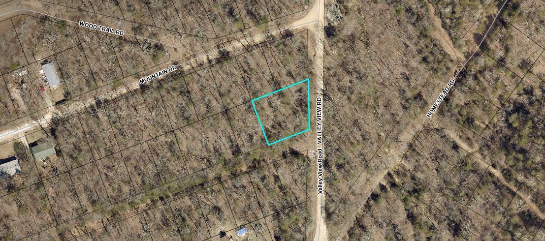 000 Shady Lane Property Photo 1