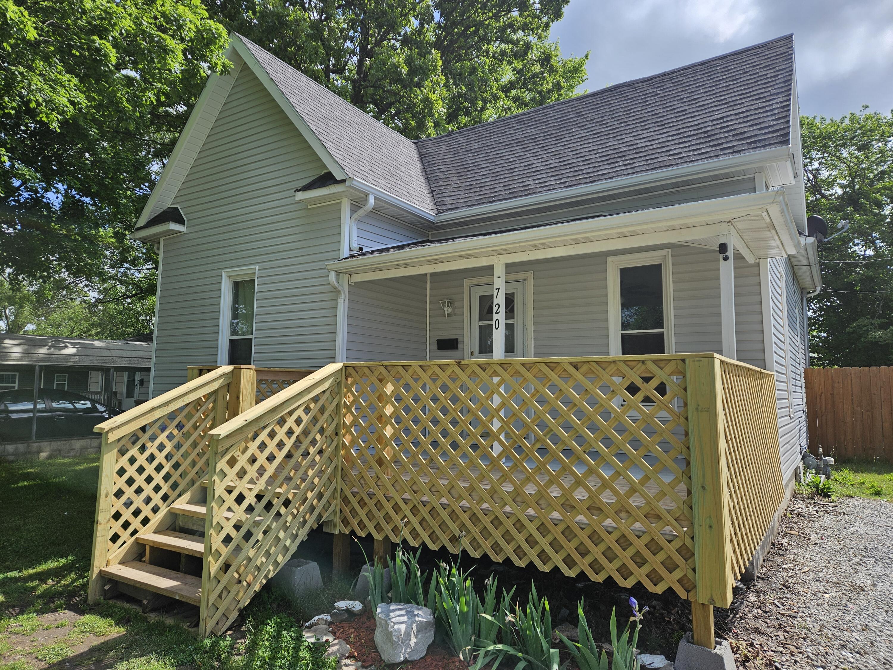 720 Porter Avenue Property Photo 1