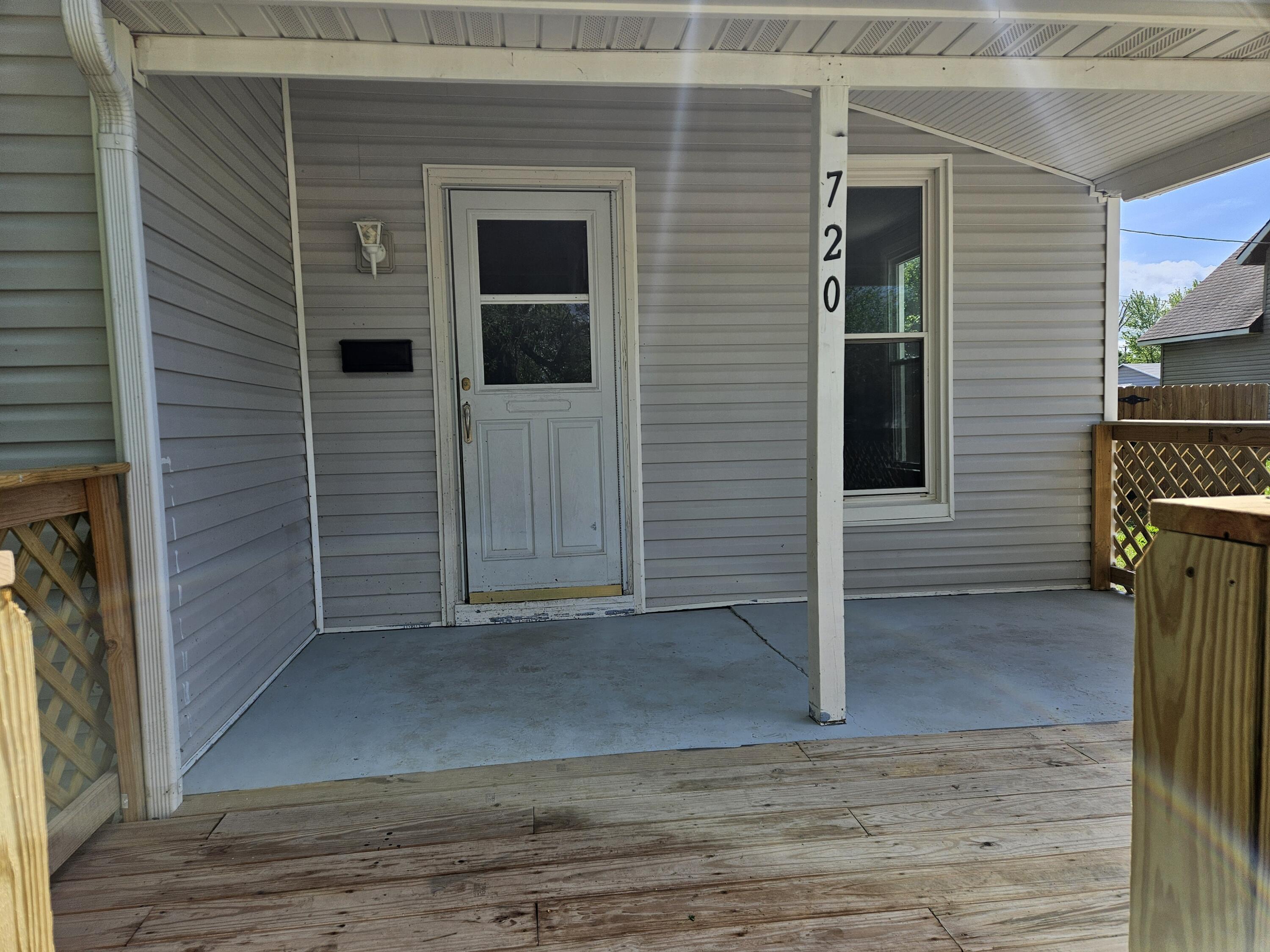 720 Porter Avenue Property Photo 3