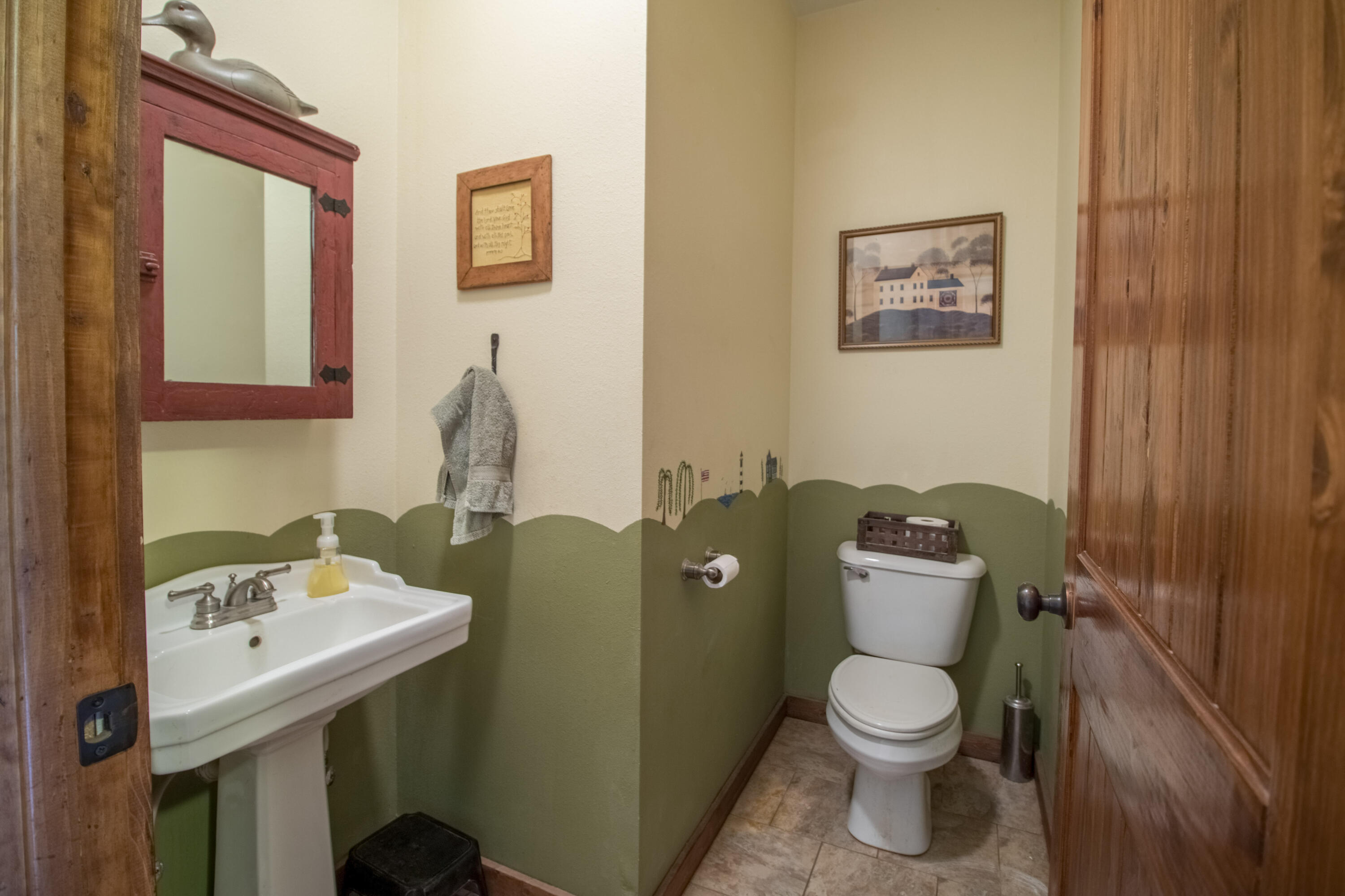 5800 Carter Drive (option 2) Property Photo 44