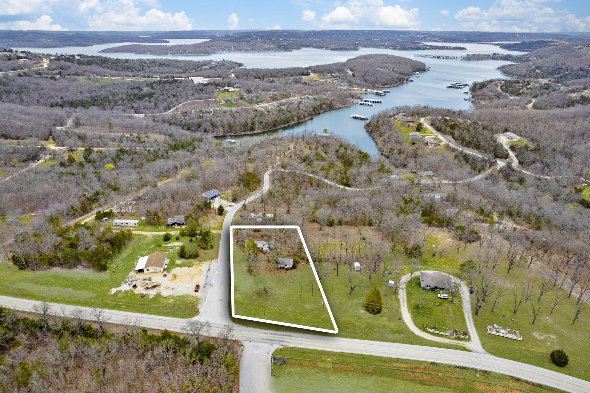 1699 State Highway H Property Photo 1