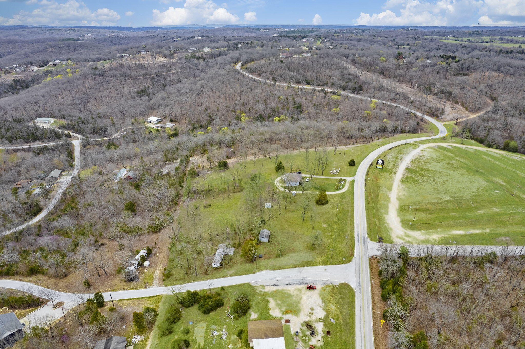 1699 State Highway H Property Photo 8