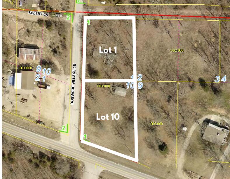 1699 State Highway H Property Photo 10