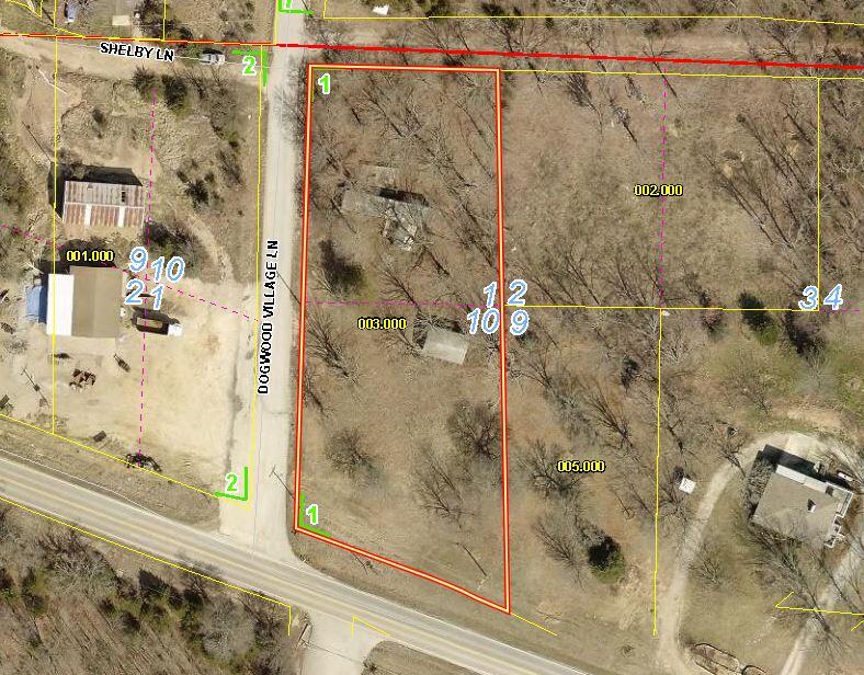 1699 State Highway H Property Photo 11