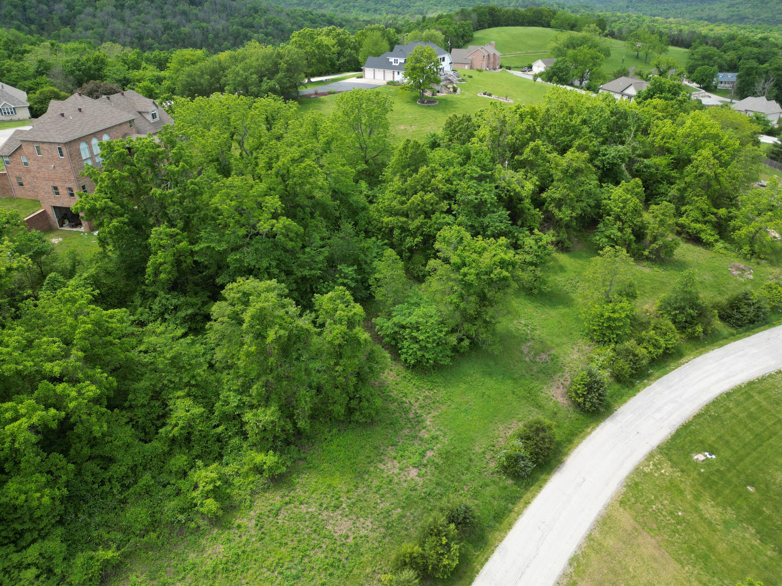 Tbd Jacks Hollow Road Property Photo