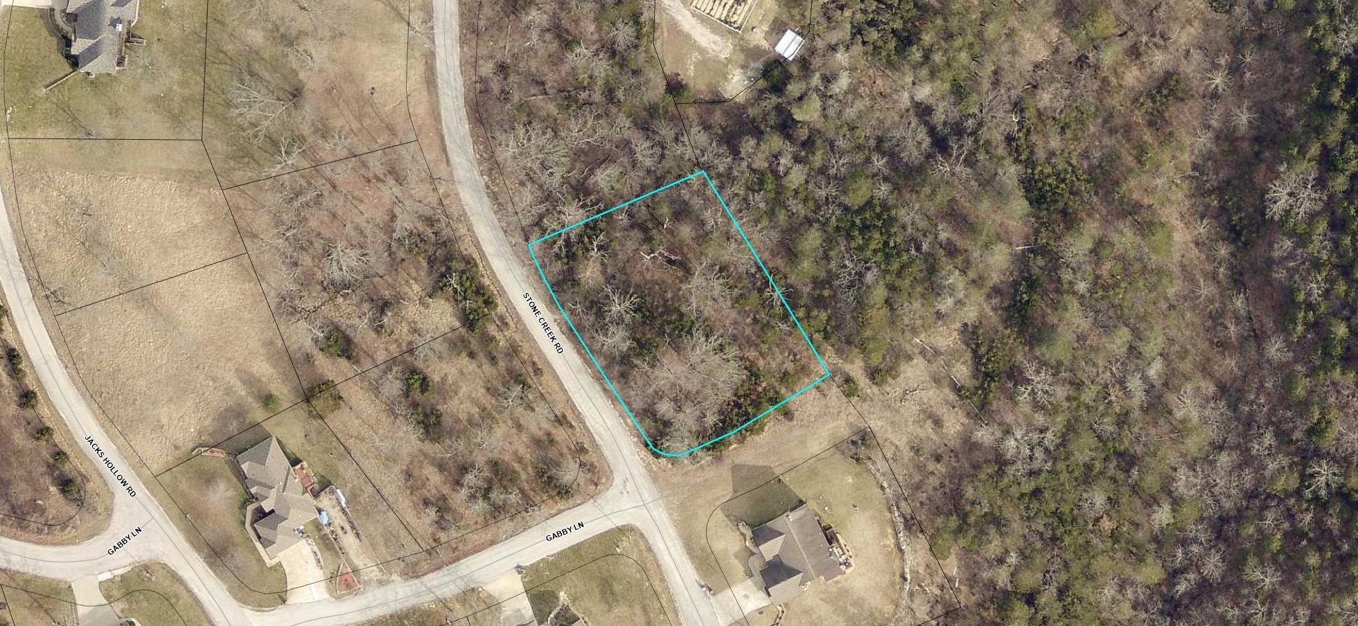 Lot 97 Stone Creek Road Property Photo 2