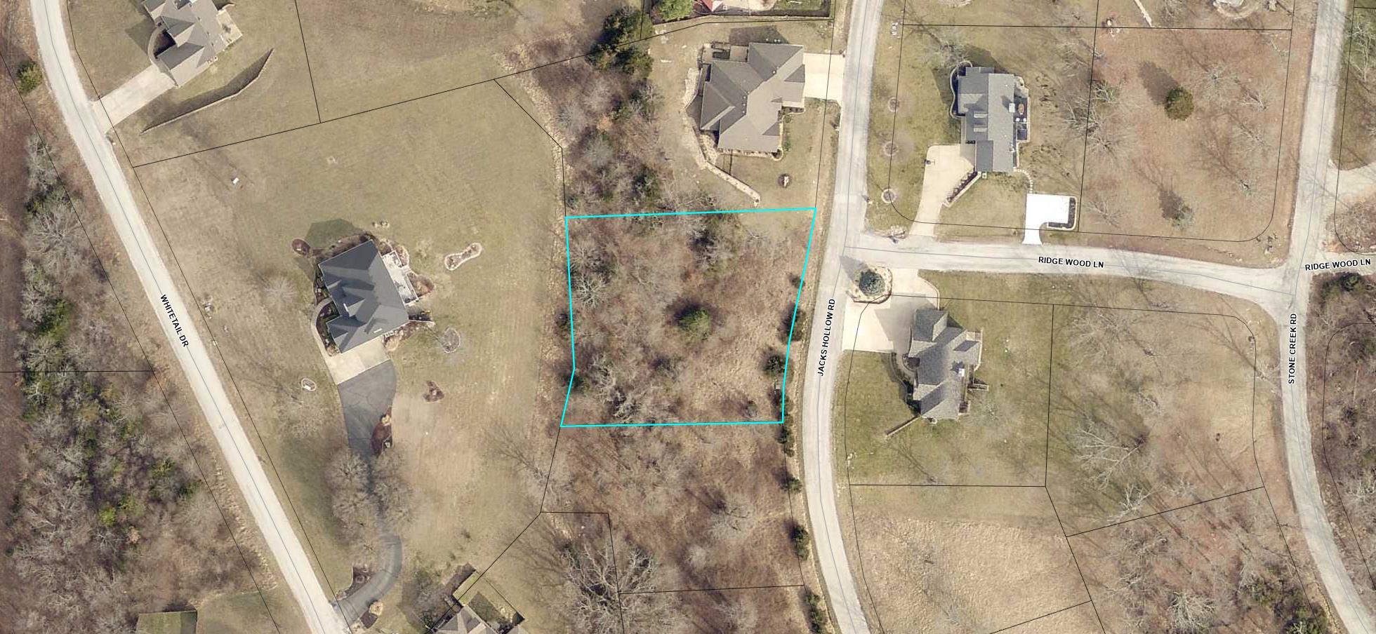 Lot 57 Jacks Hollow Road Property Photo